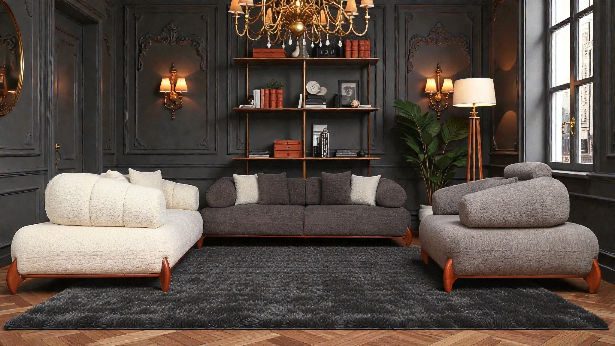 انترية سرير 730