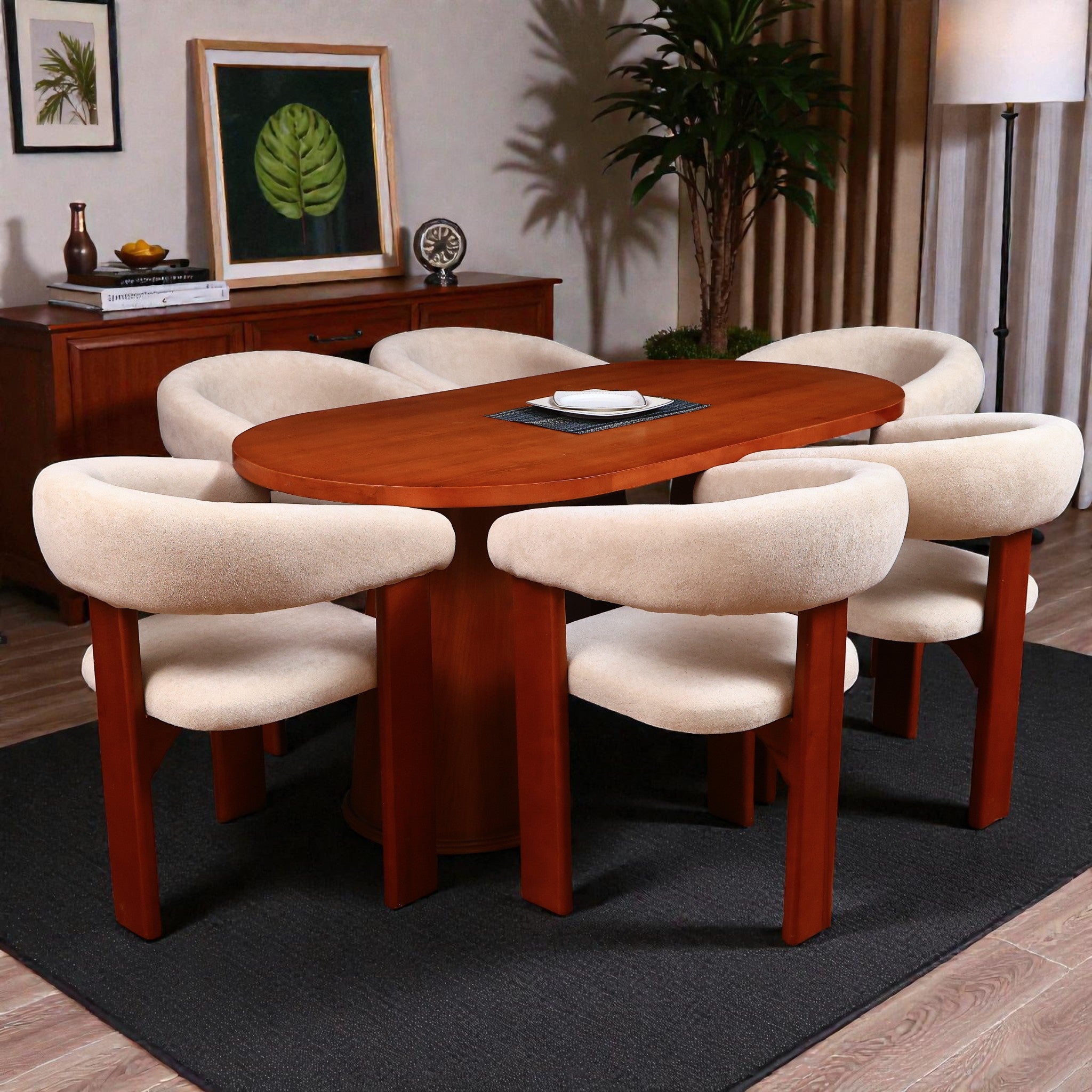 ترابيزة سفرة 594