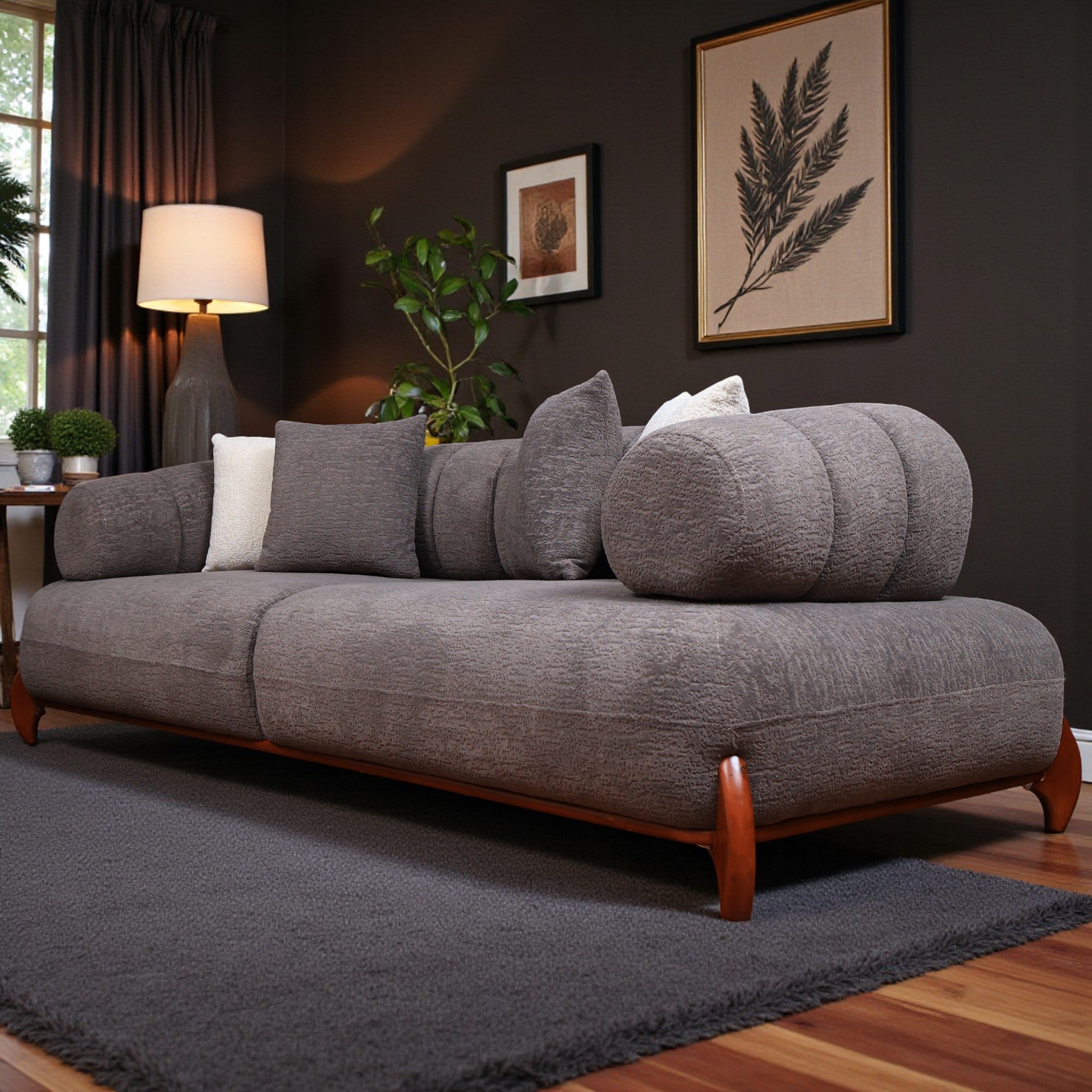 انترية سرير 730