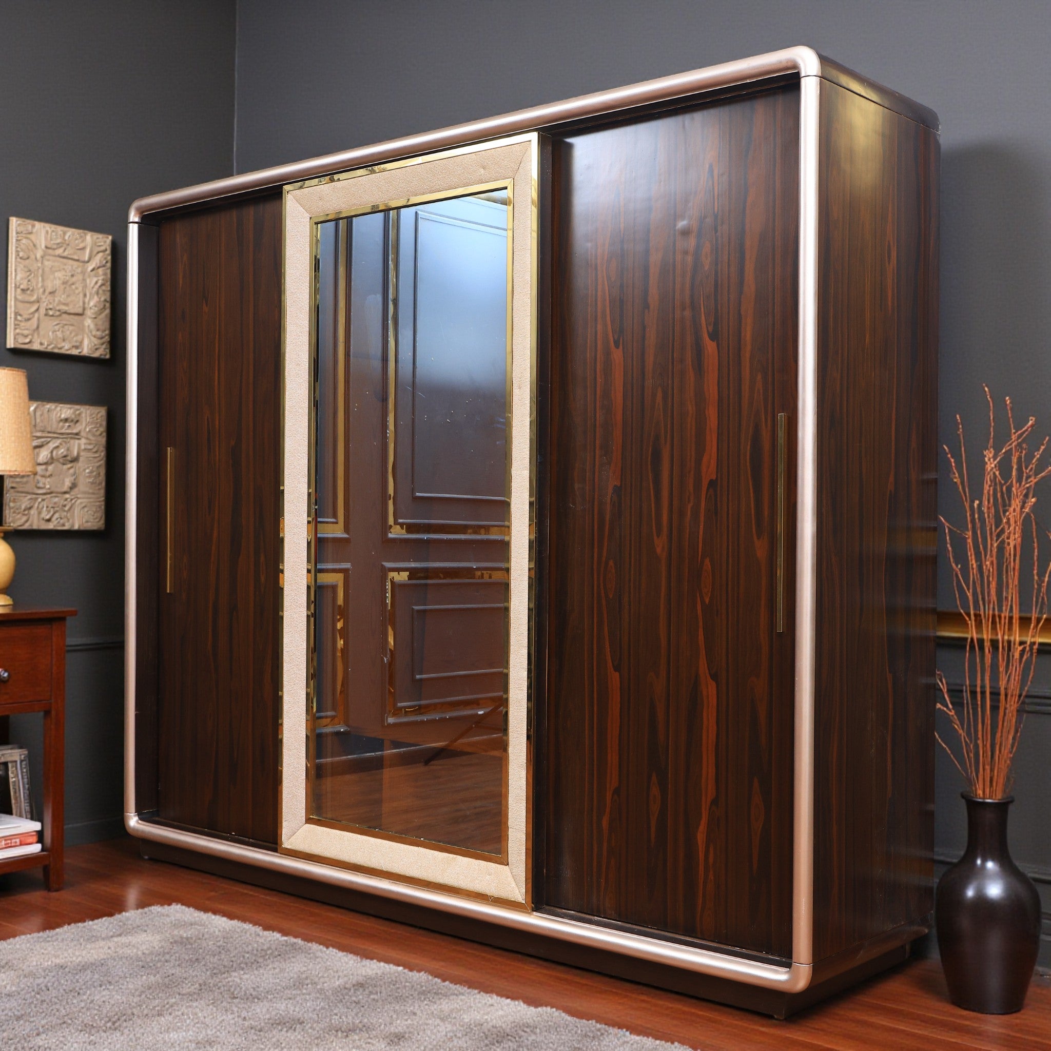 غرفة نوم ماستر 470