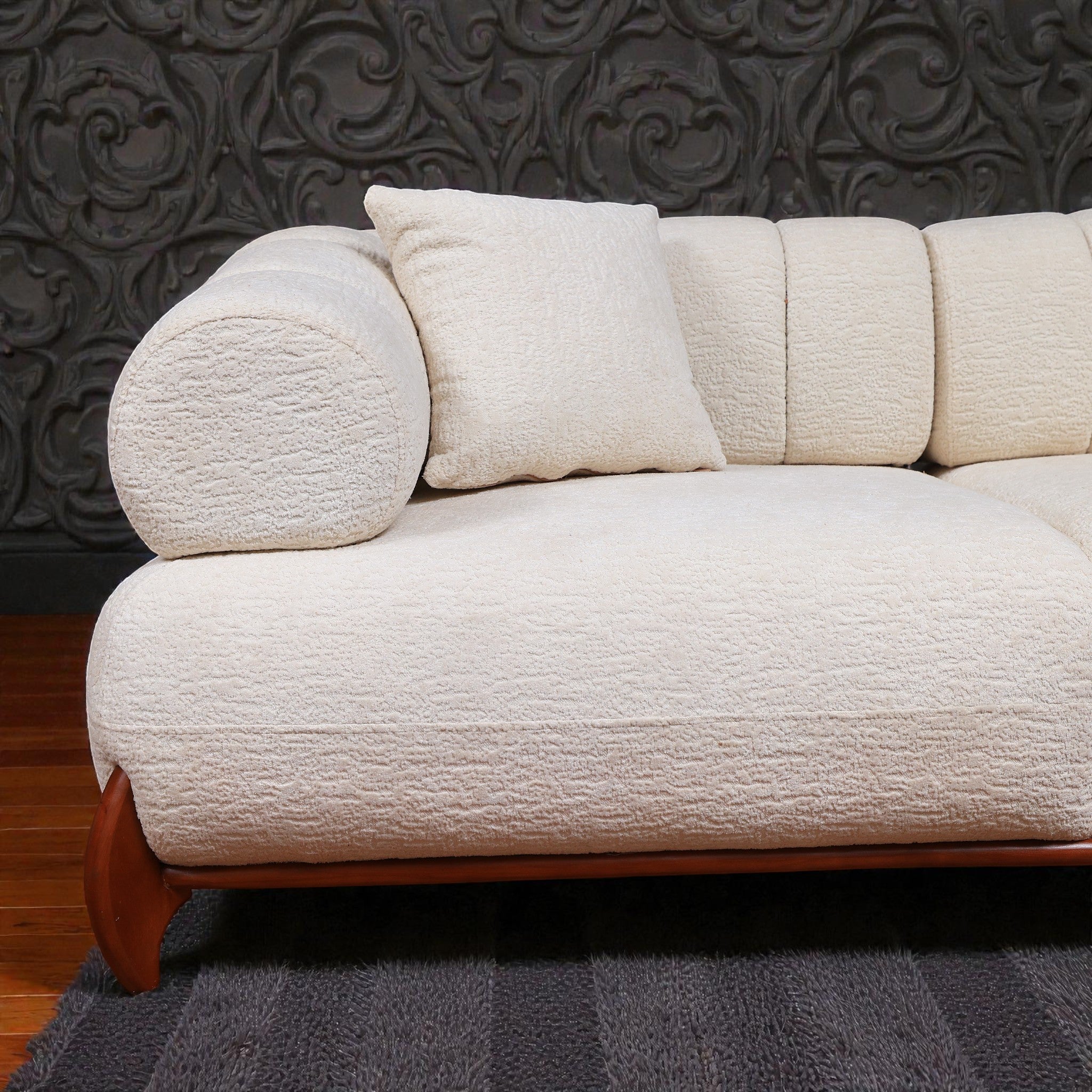 انترية سرير 730