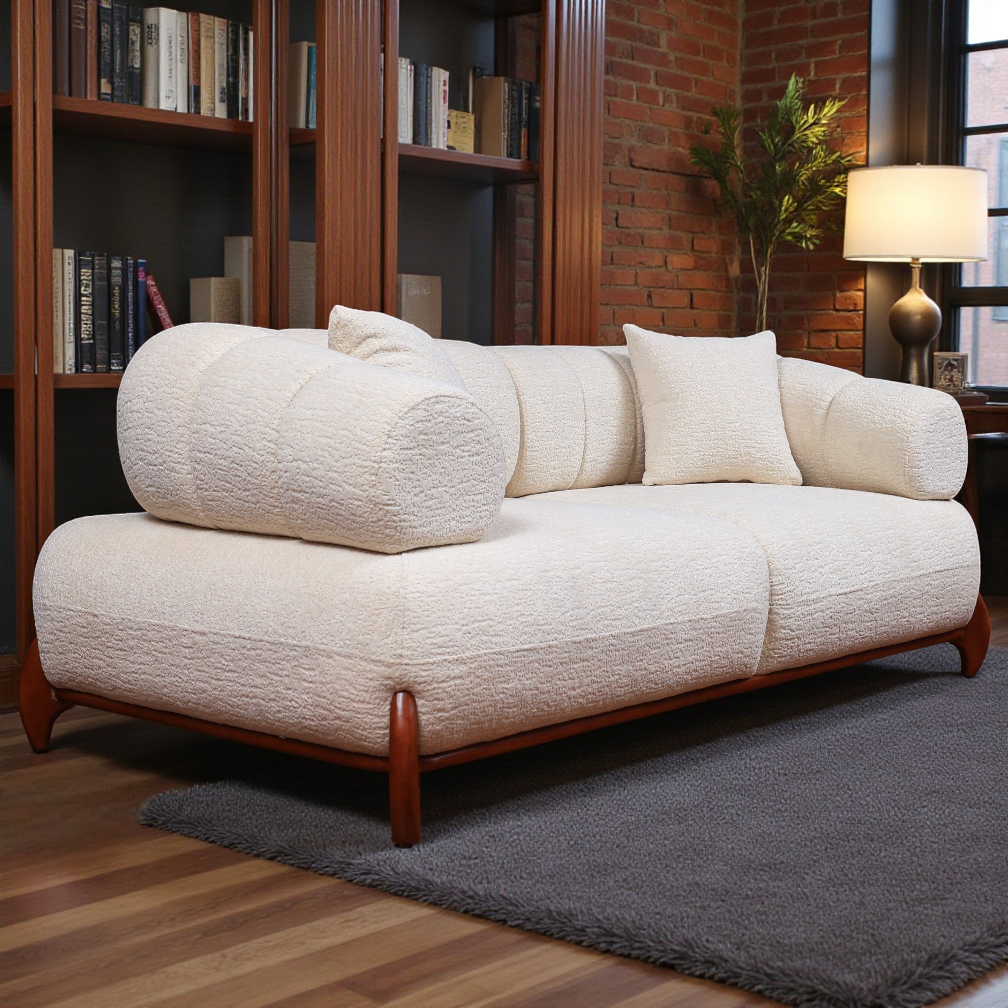 انترية سرير 730