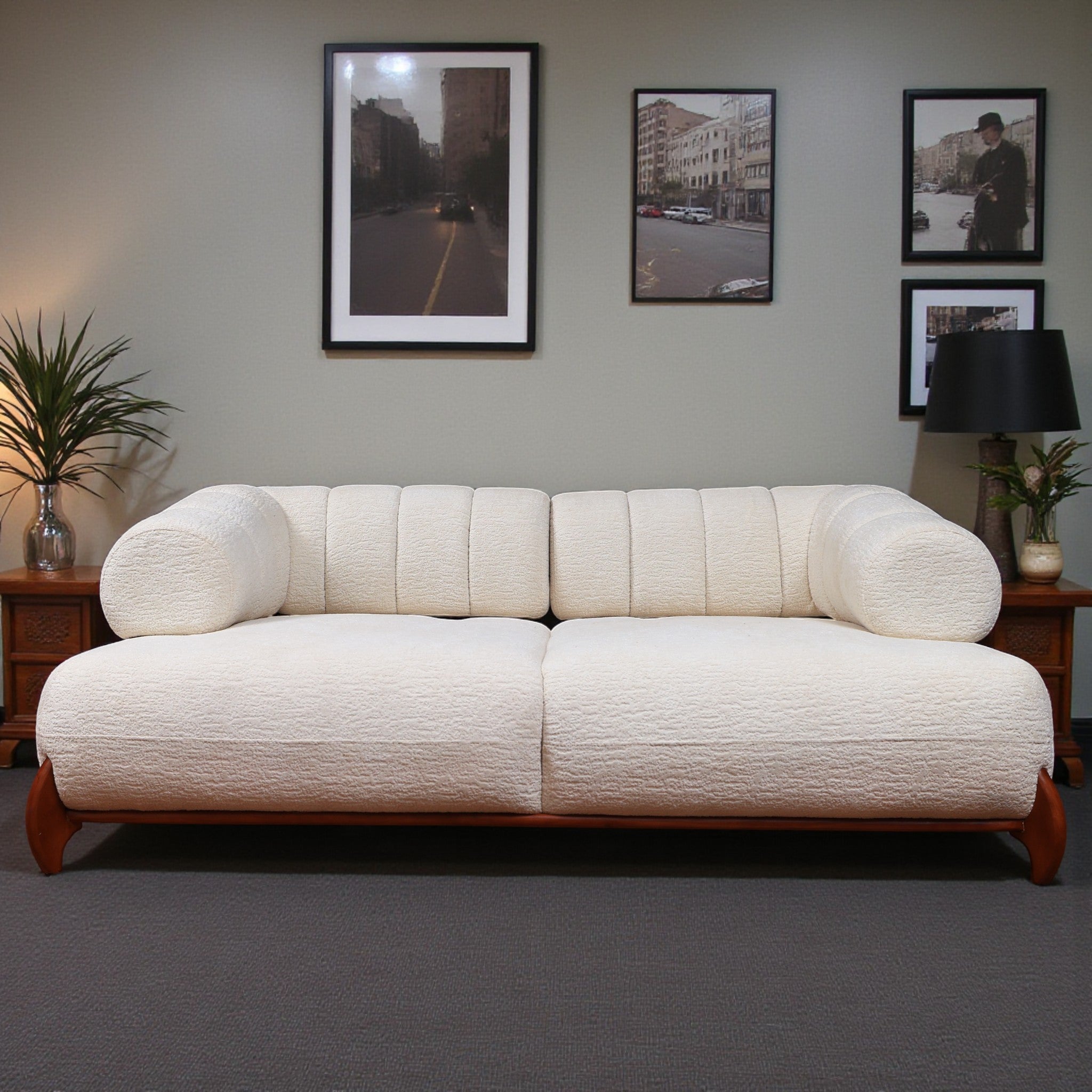 انترية سرير 730