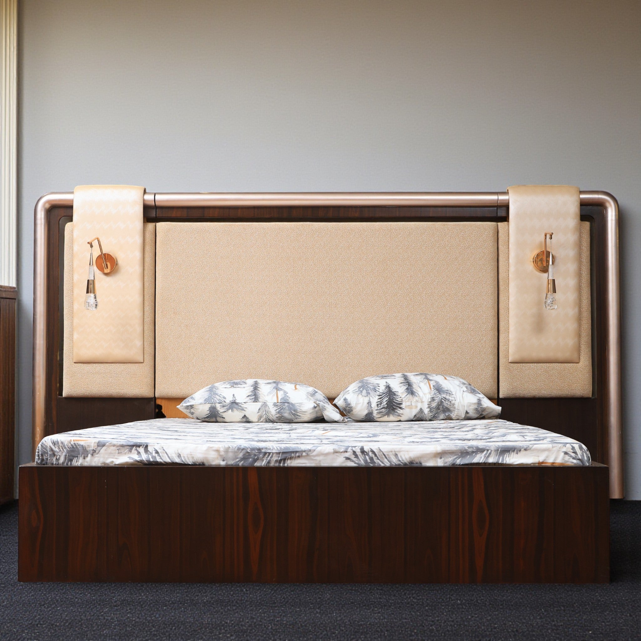 غرفة نوم ماستر 470