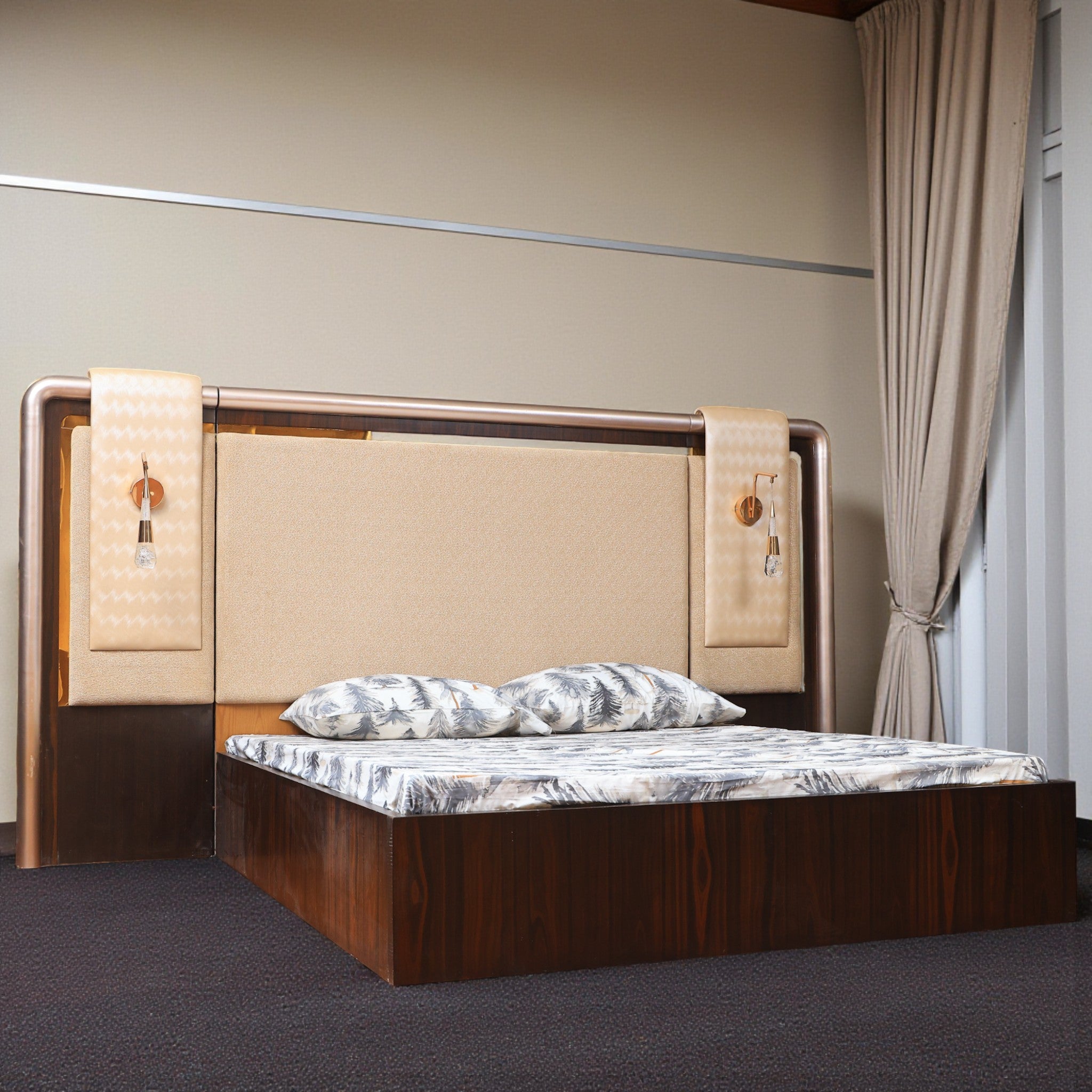 غرفة نوم ماستر 470