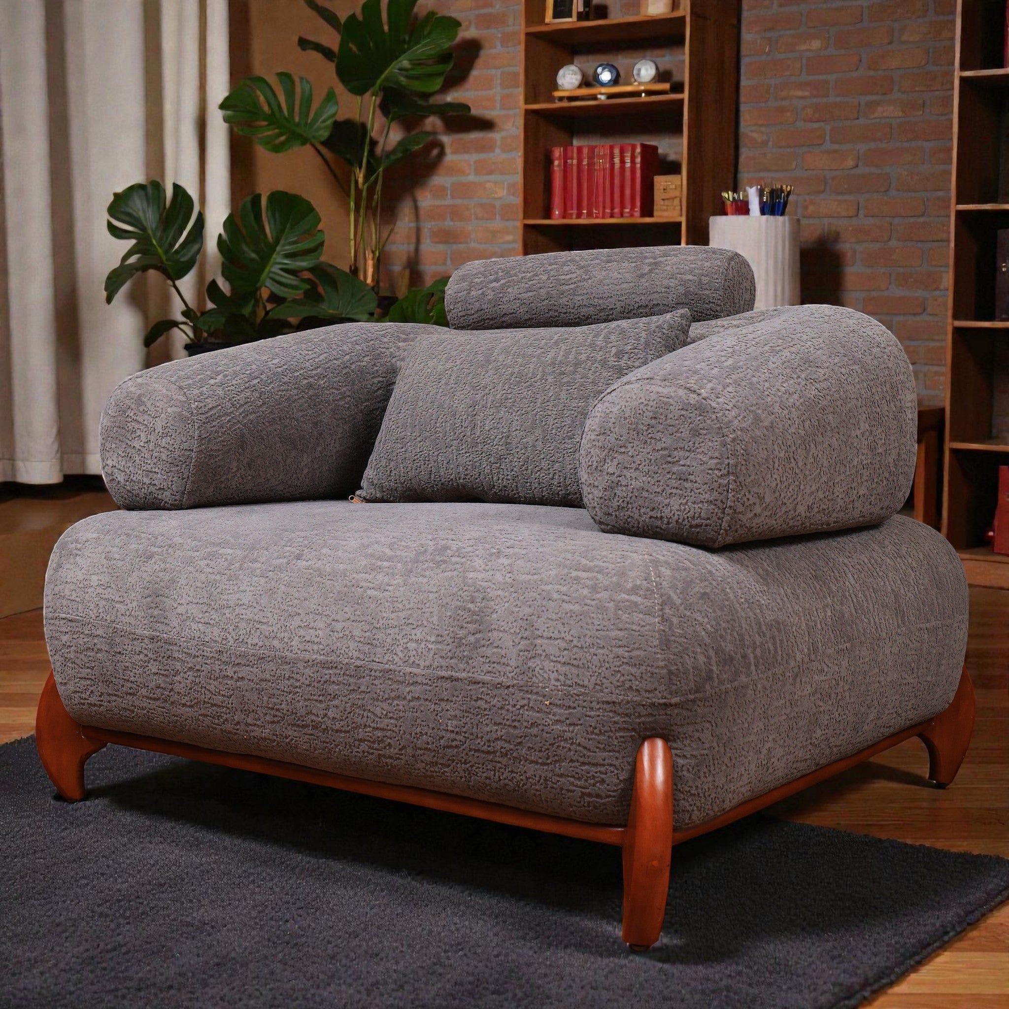 انترية سرير 730