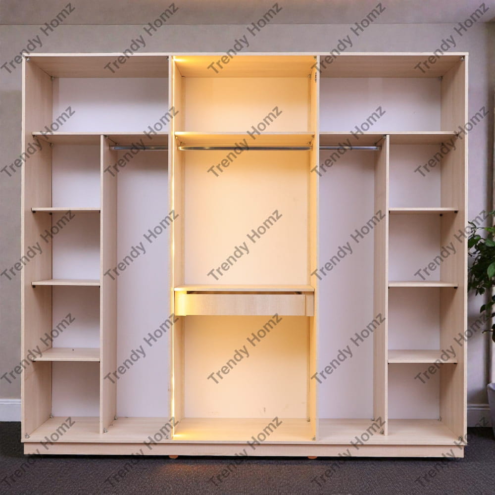 غرفة نوم ماستر 452
