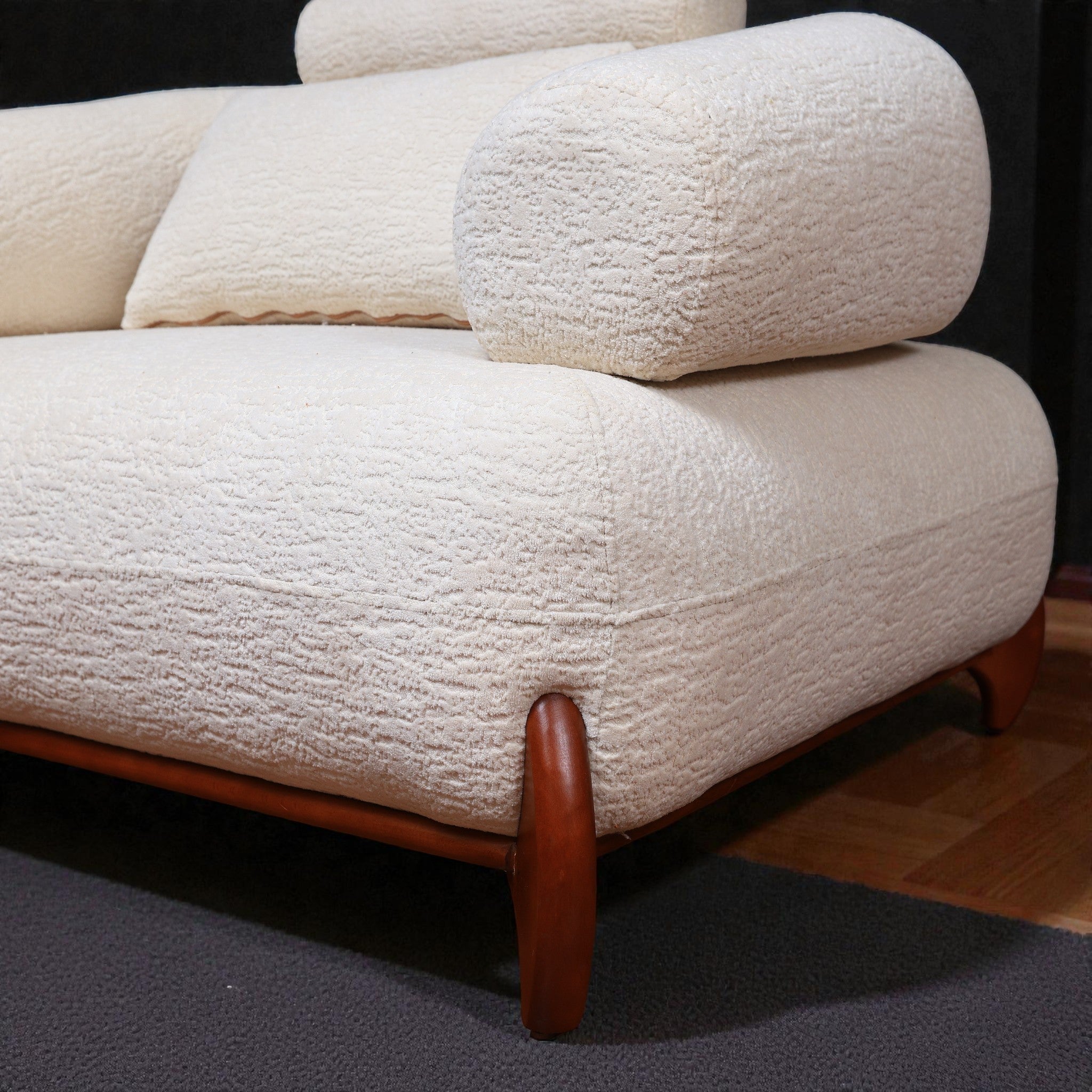 انترية سرير 730