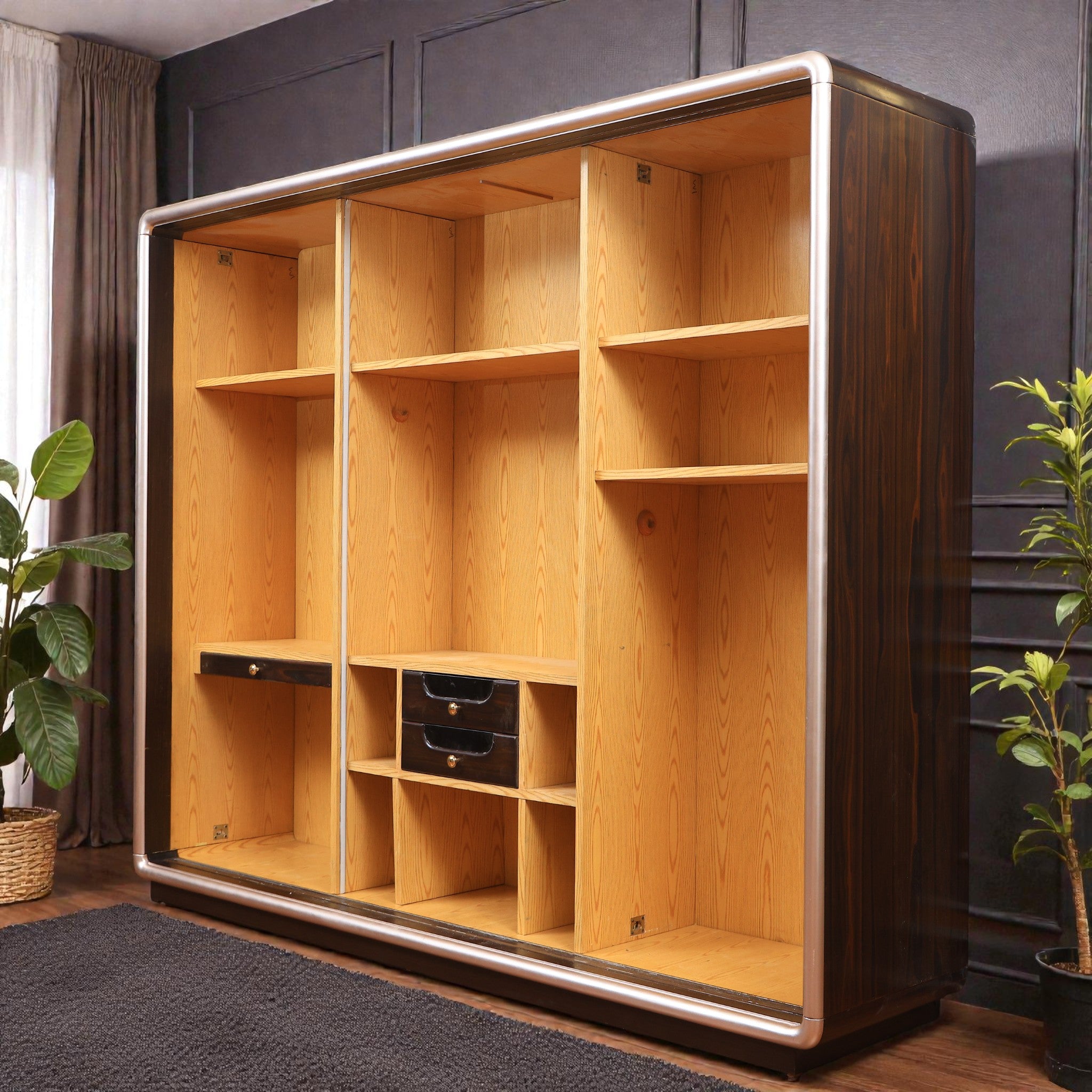 غرفة نوم ماستر 470