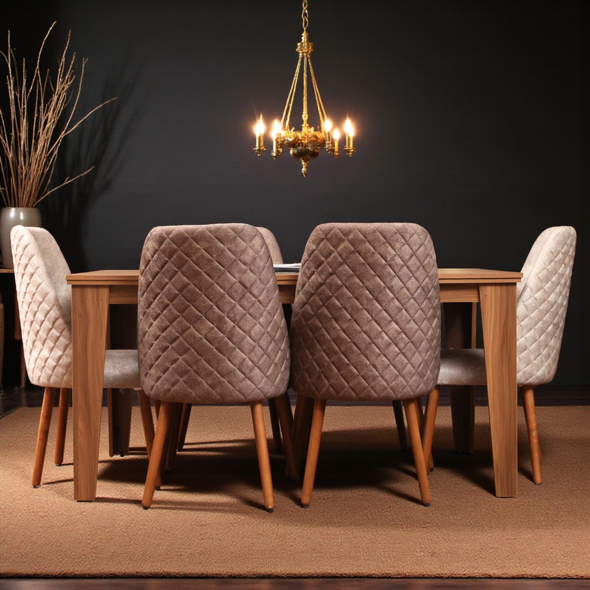 غرفة سفرة 476