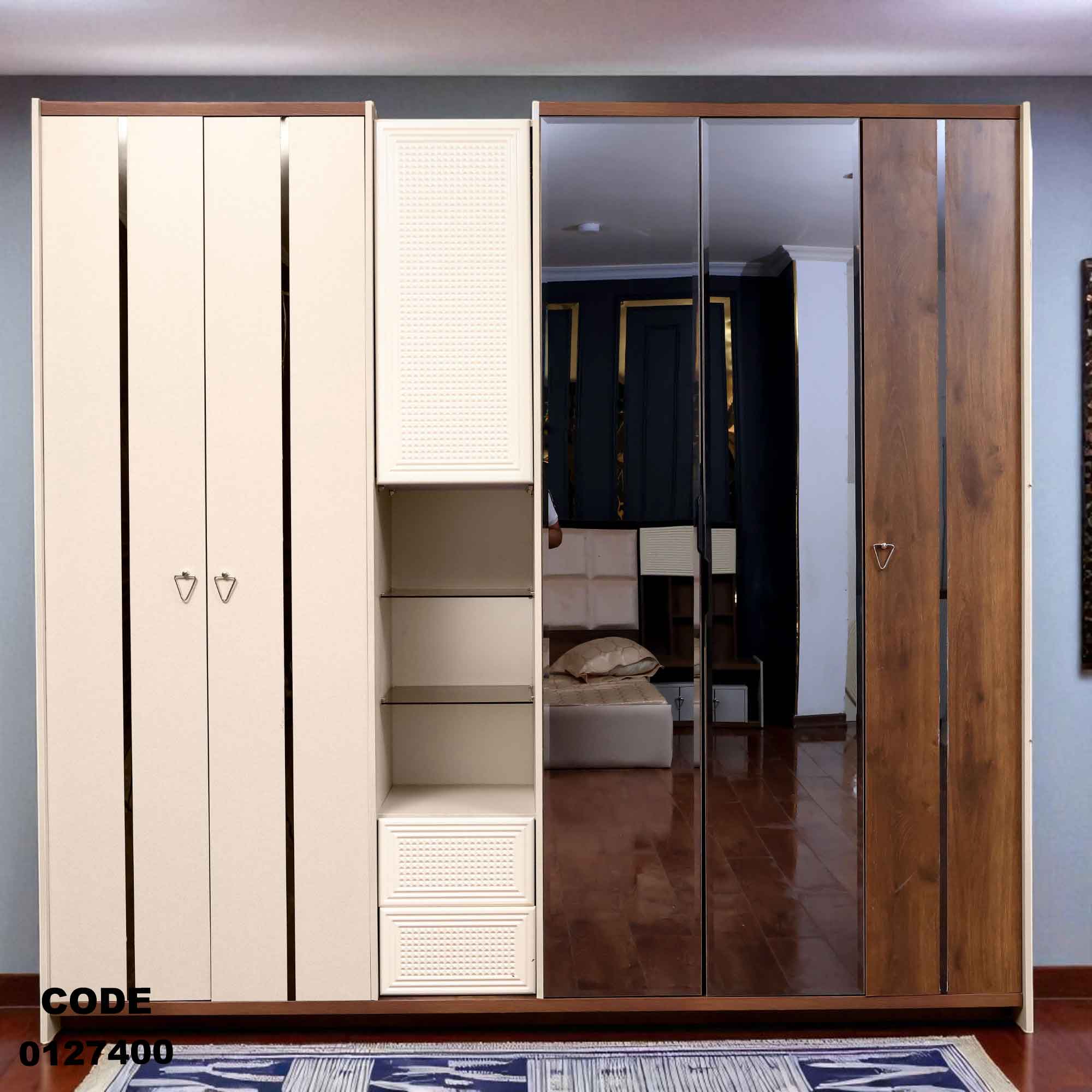 غرفة نوم ماستر 274