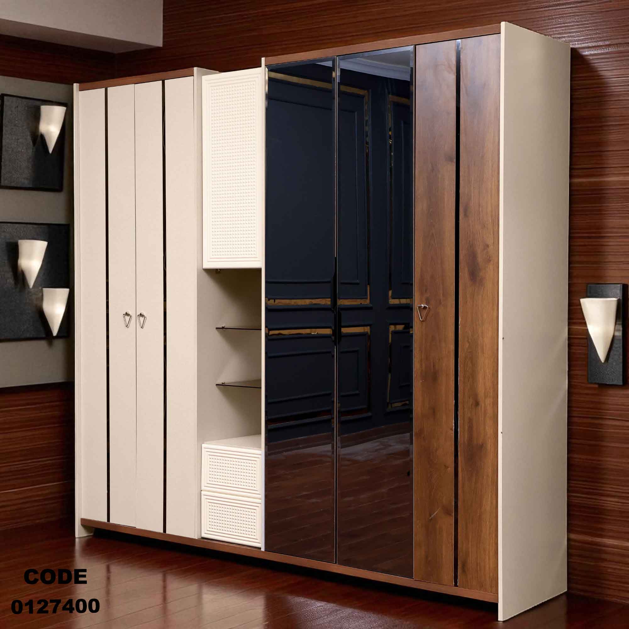 غرفة نوم ماستر 274