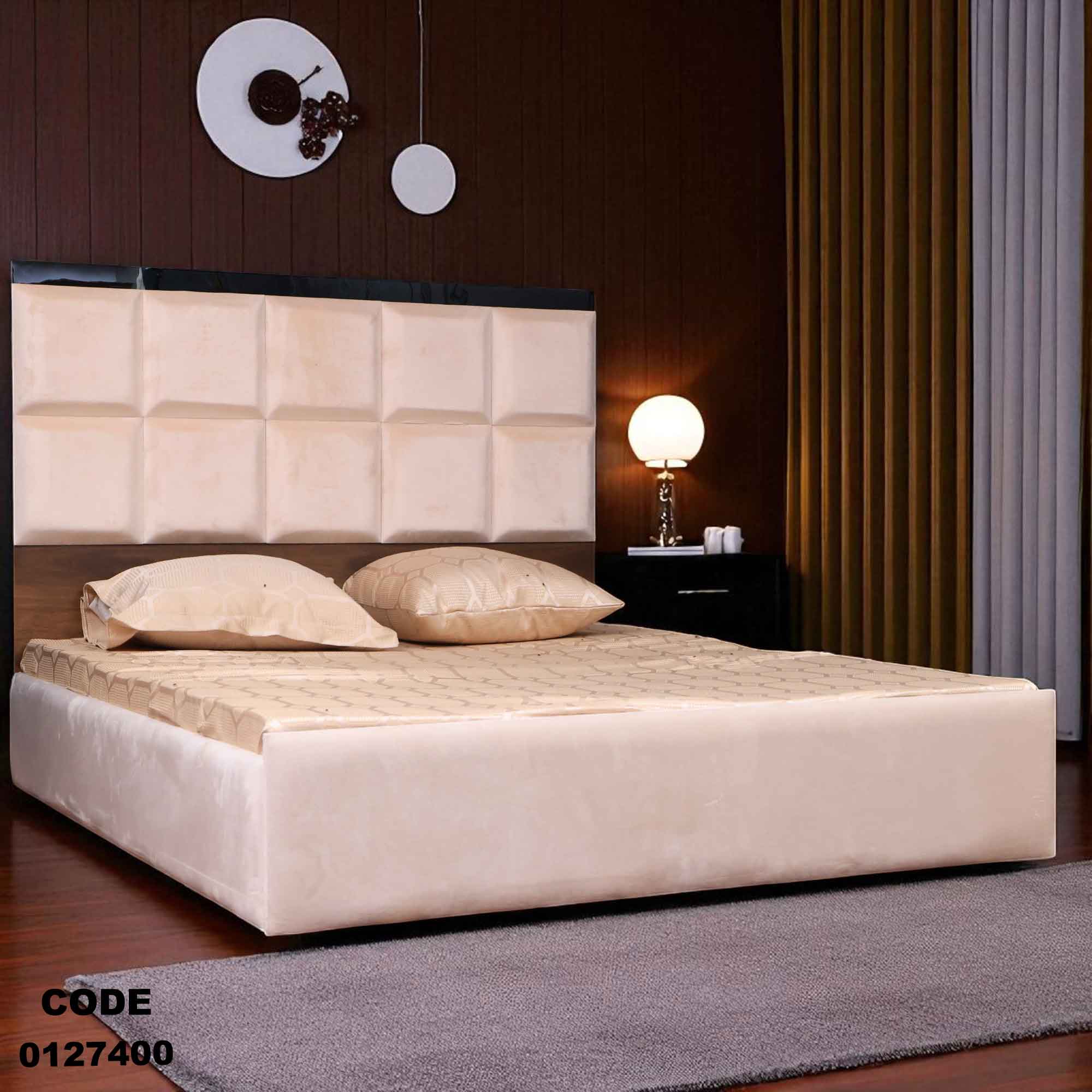 سرير ماستر 274