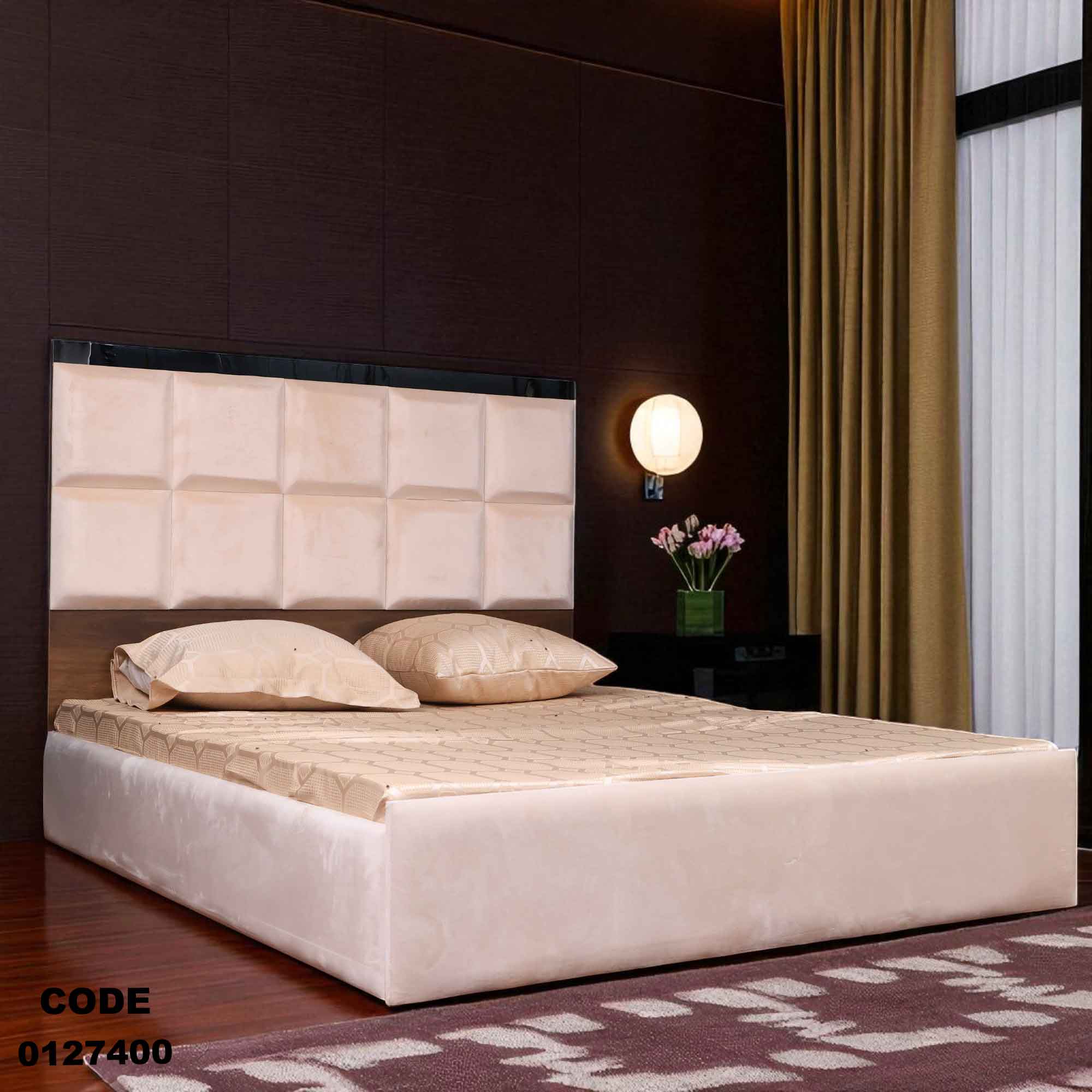 سرير ماستر 274