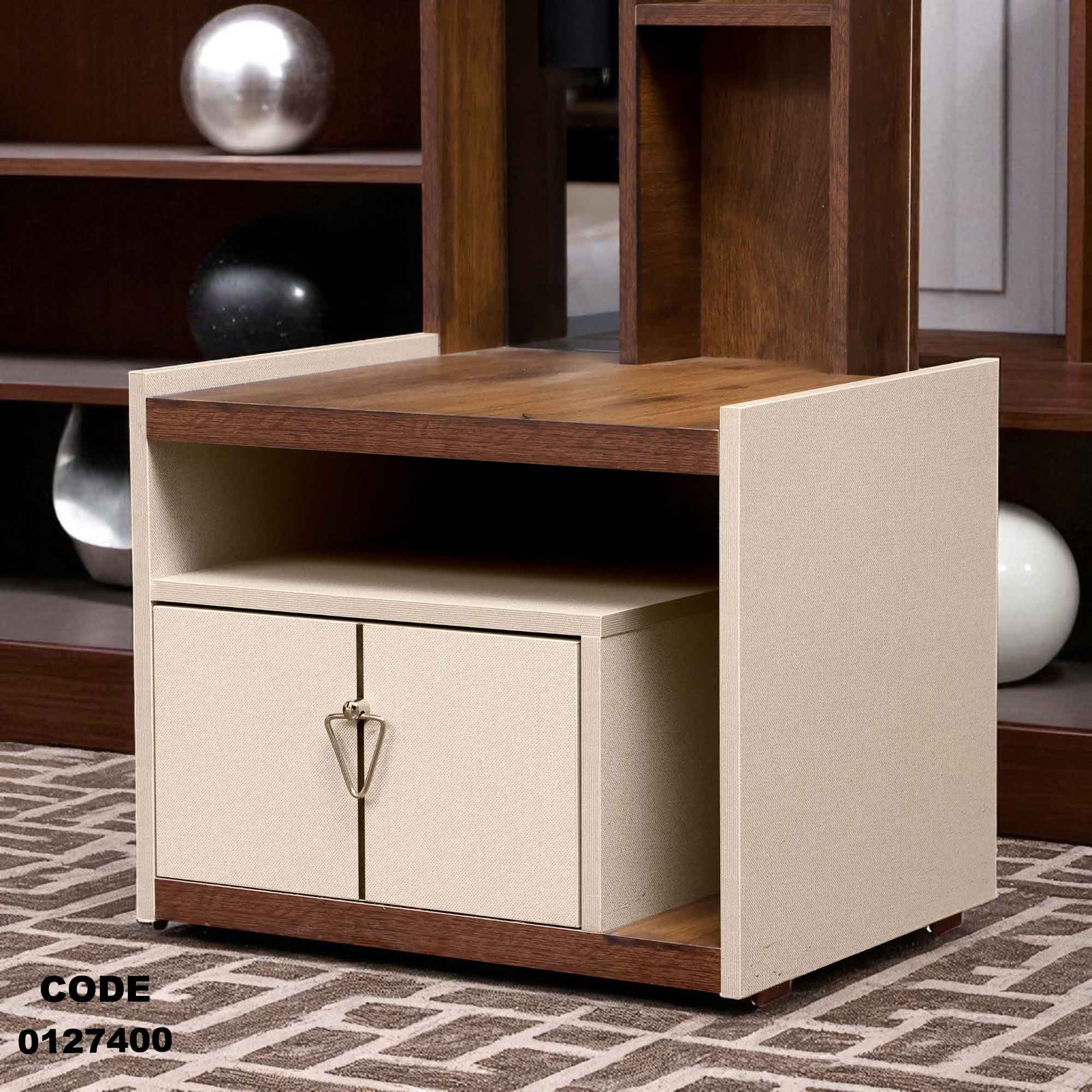 غرفة نوم ماستر 274