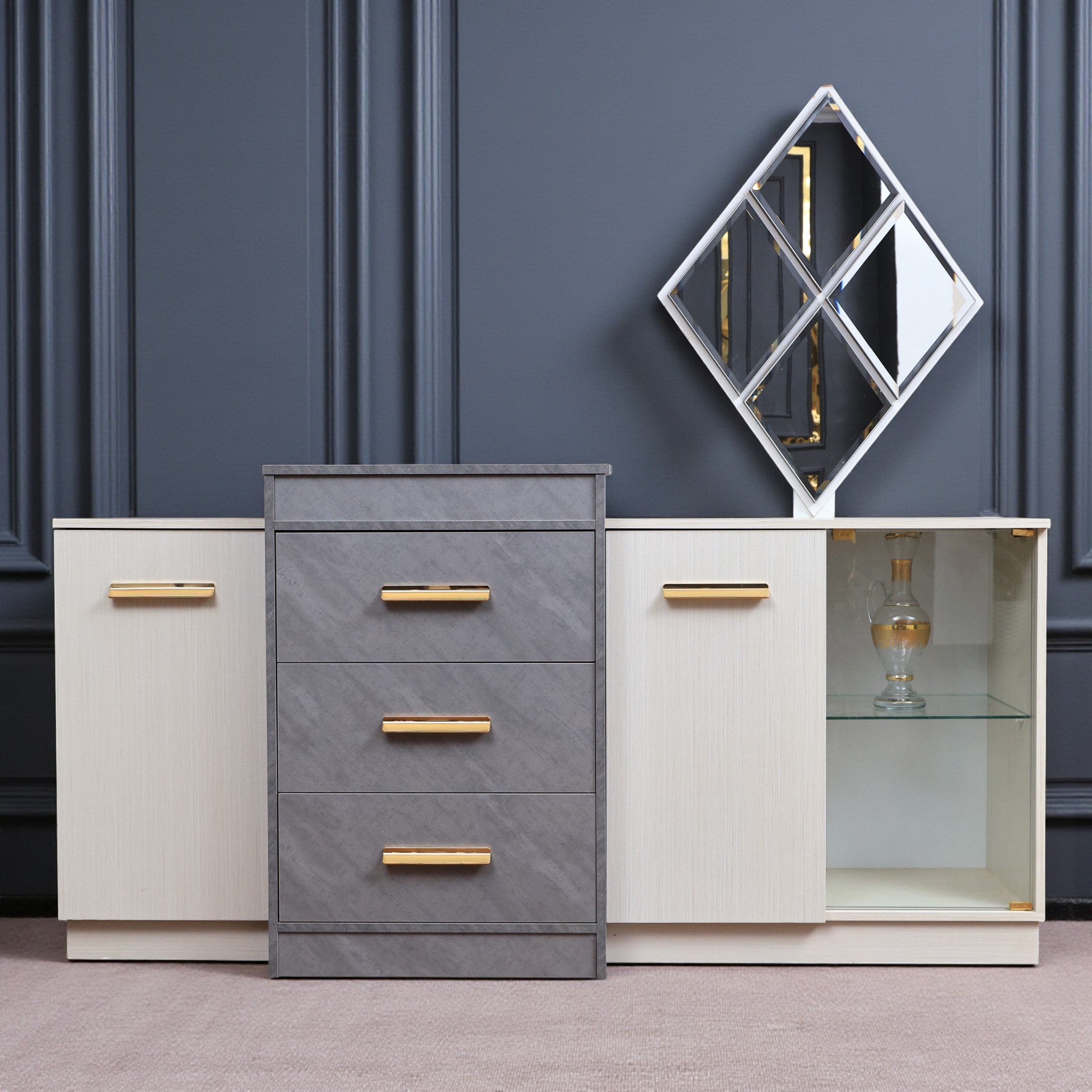 غرفة سفرة 477