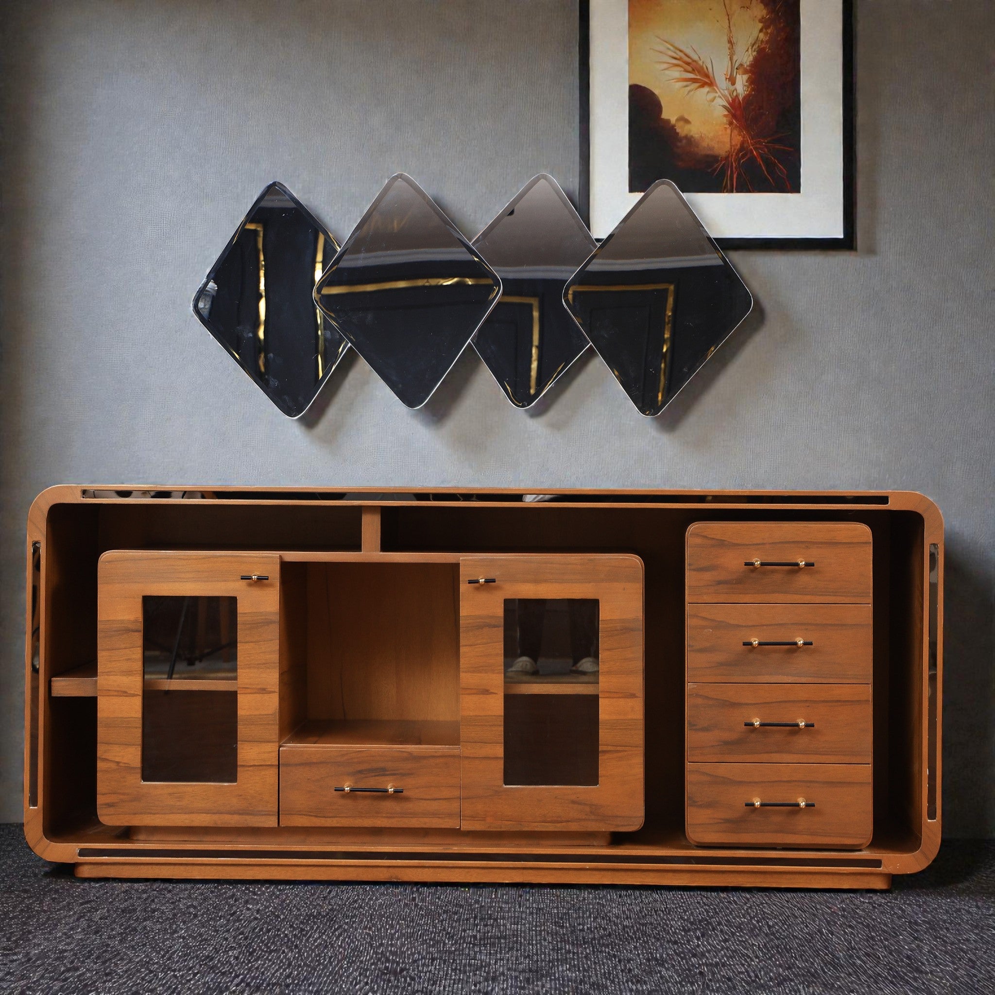 غرفة سفرة 665