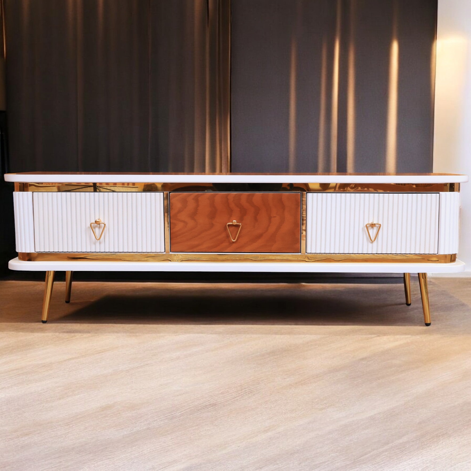 ترابيزة تليفزيون 146