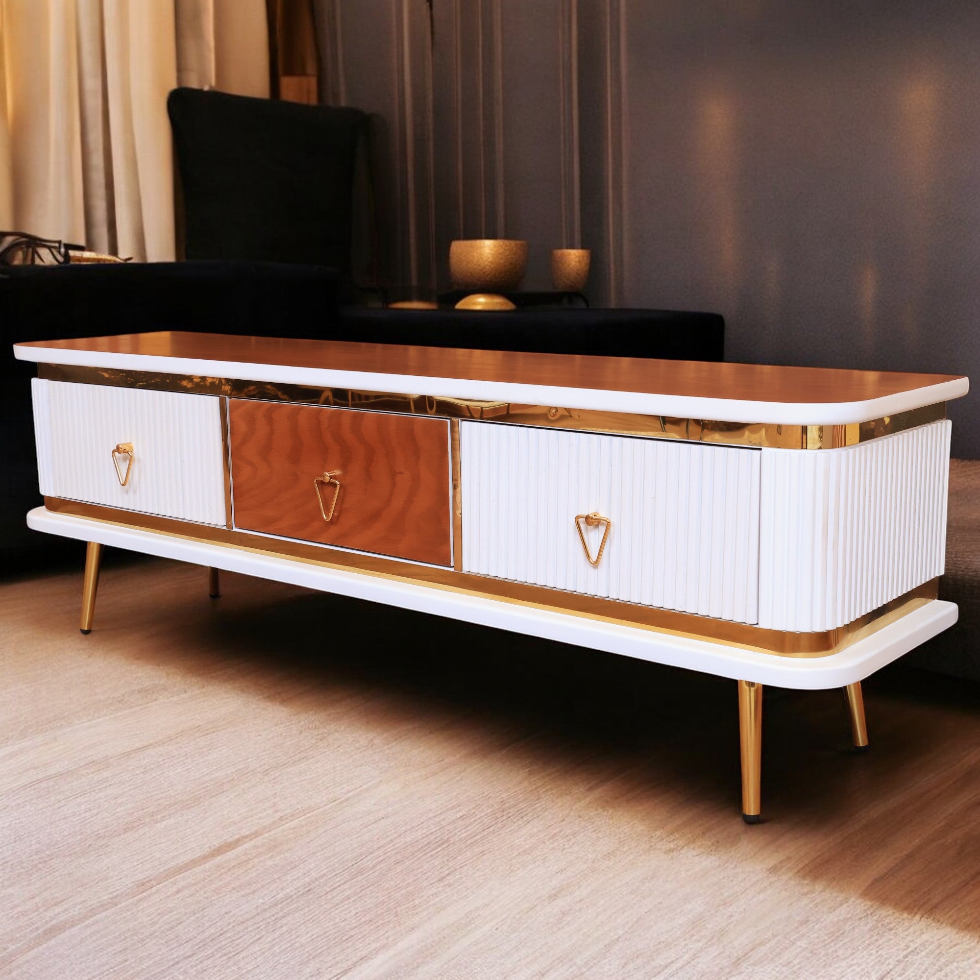 ترابيزة تليفزيون 146