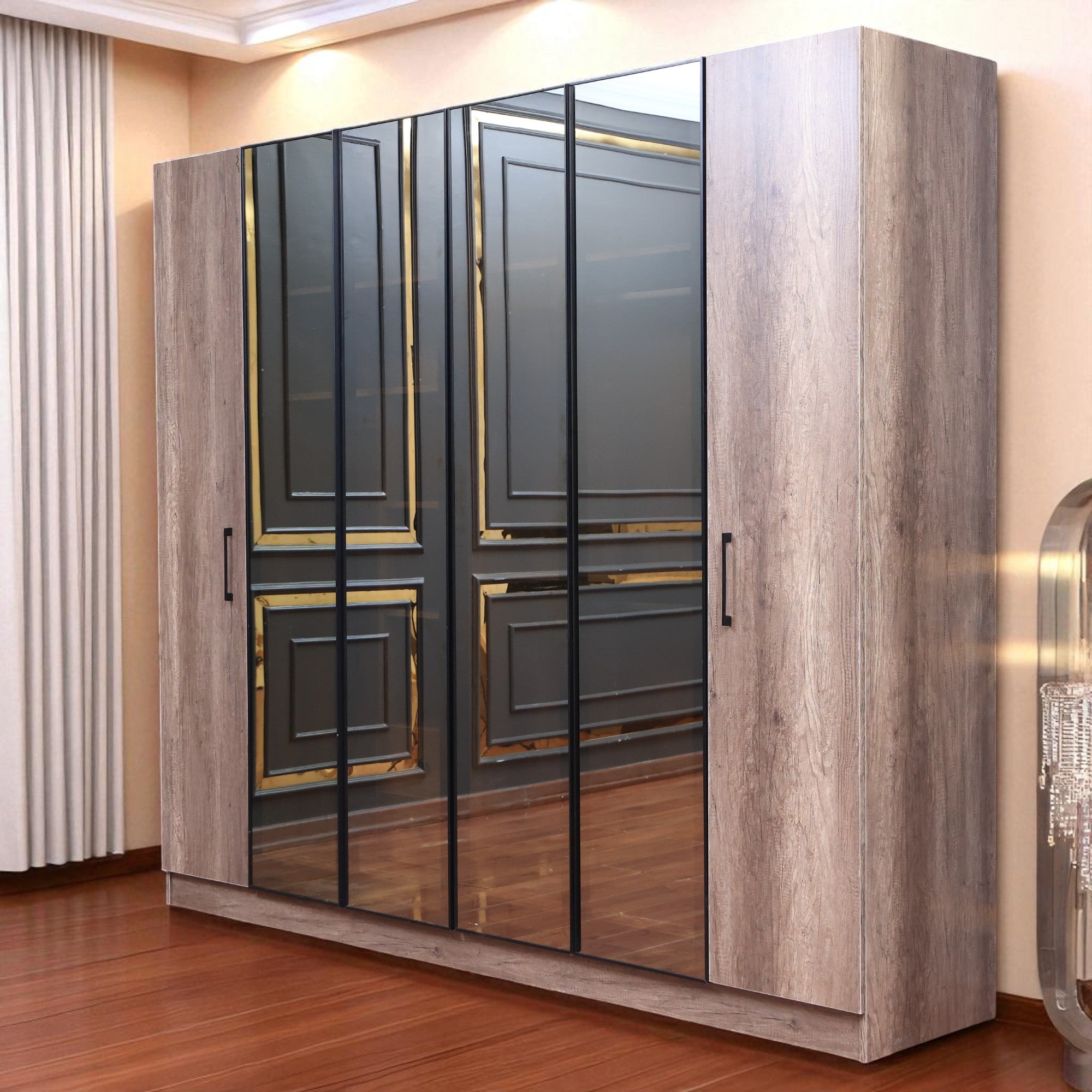 دولاب ماستر 346