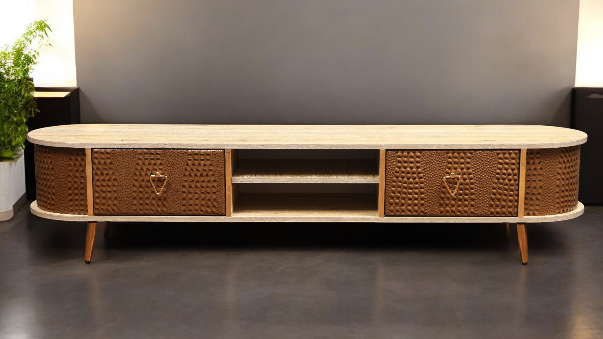 ترابيزة تليفزيون 185