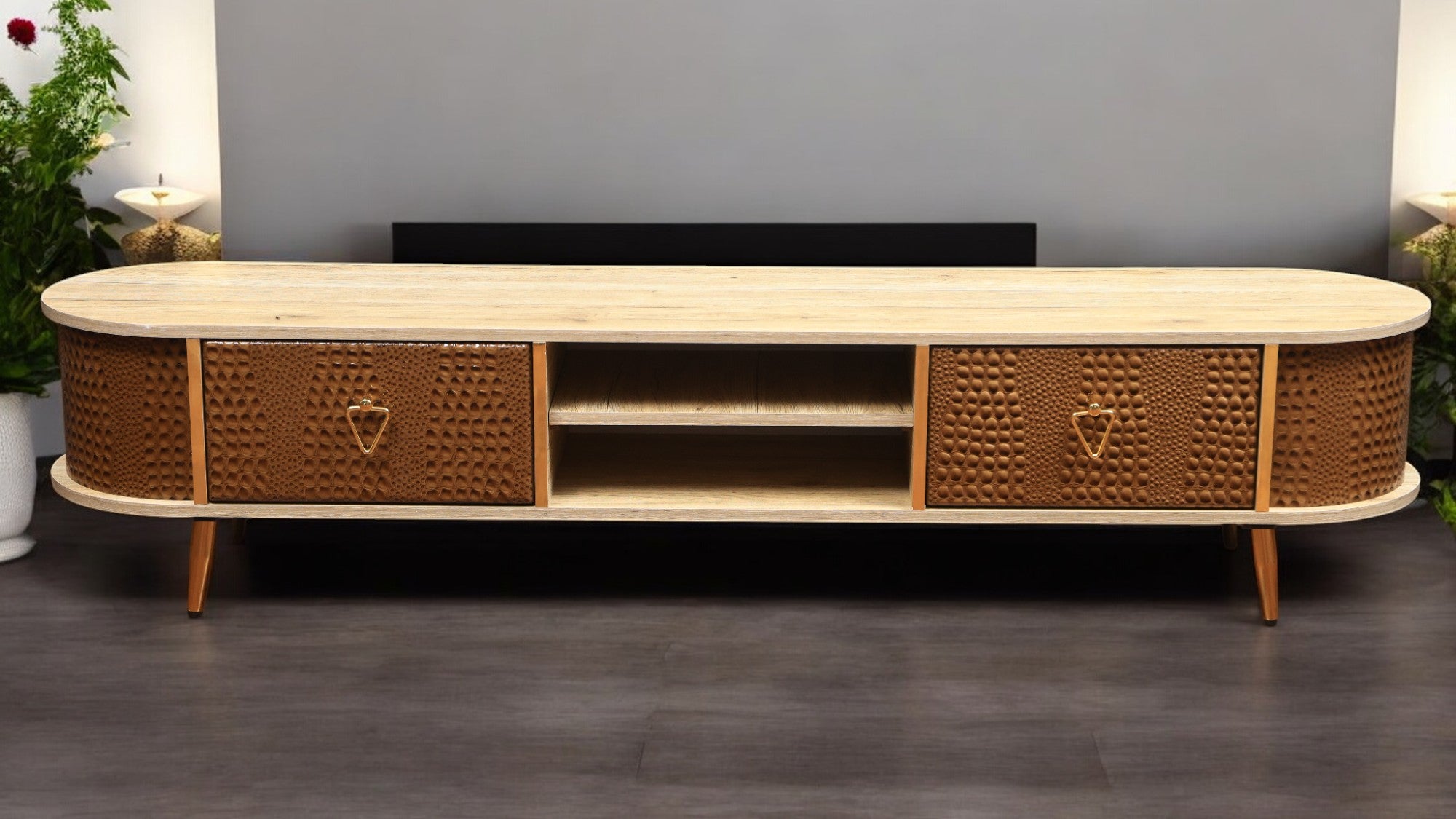 ترابيزة تليفزيون 185