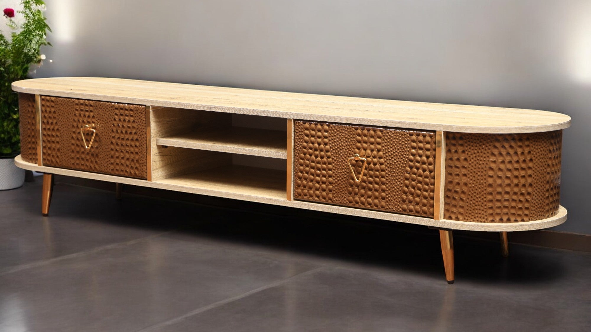 ترابيزة تليفزيون 185