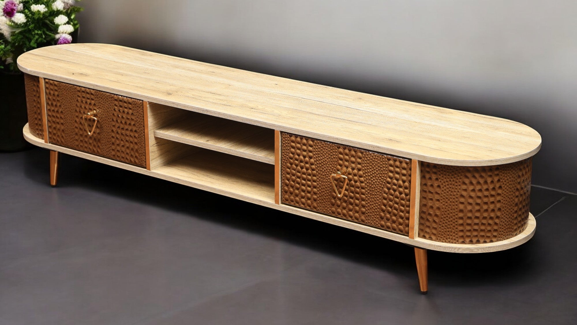 ترابيزة تليفزيون 185