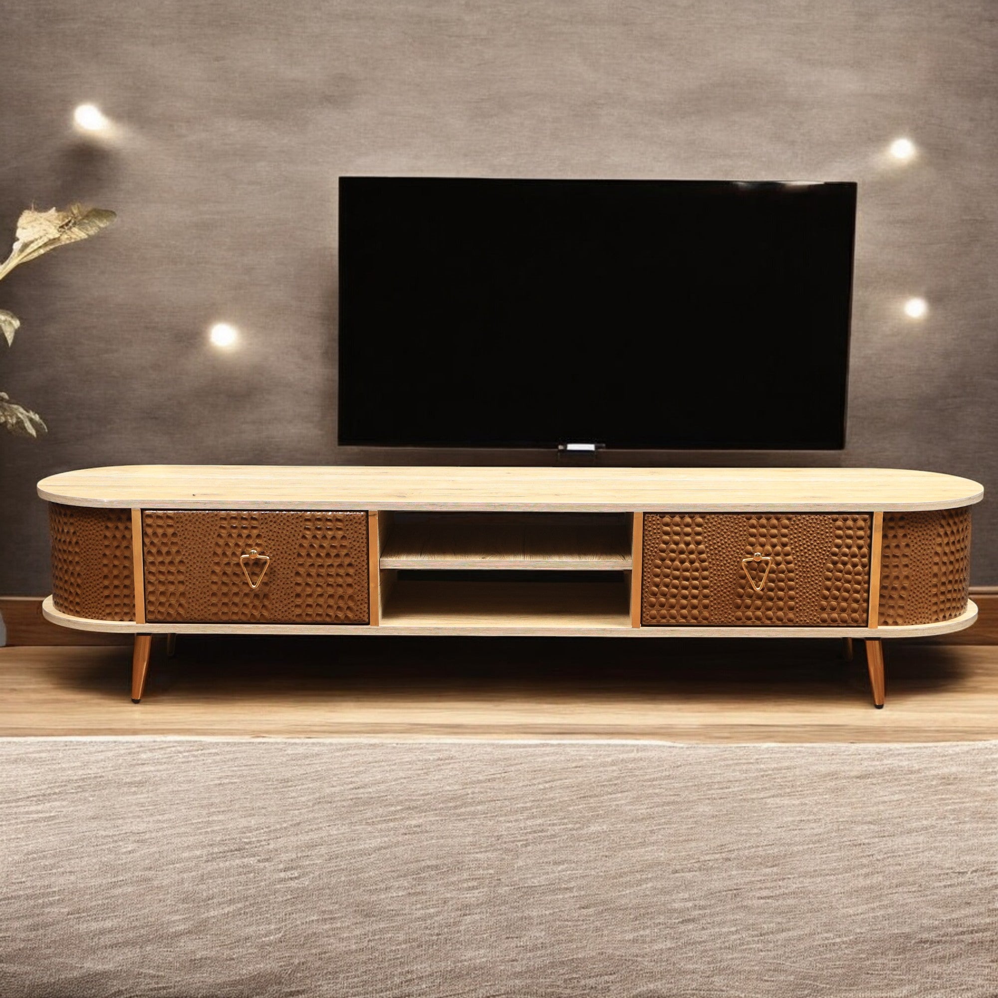 ترابيزة تليفزيون 185