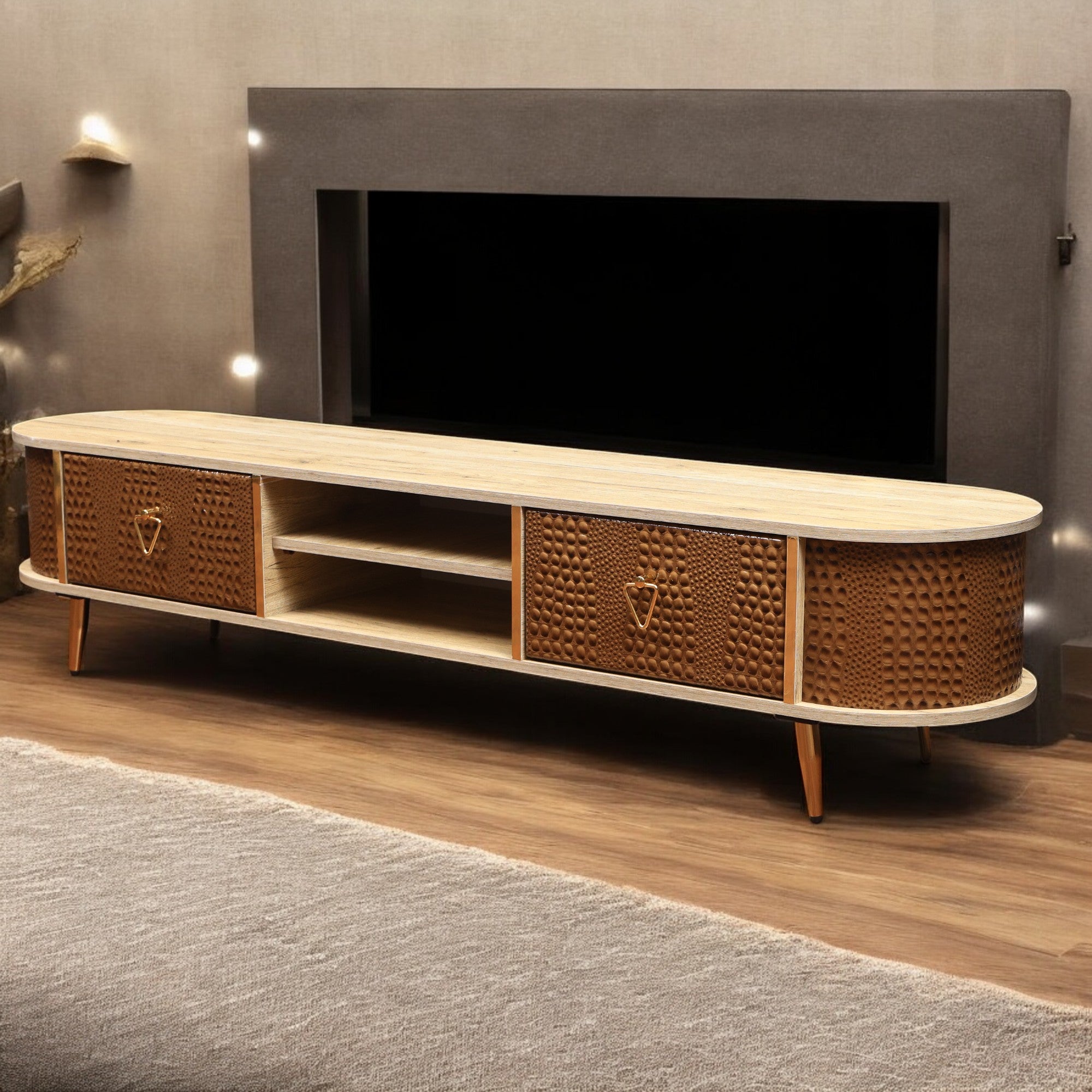 ترابيزة تليفزيون 185