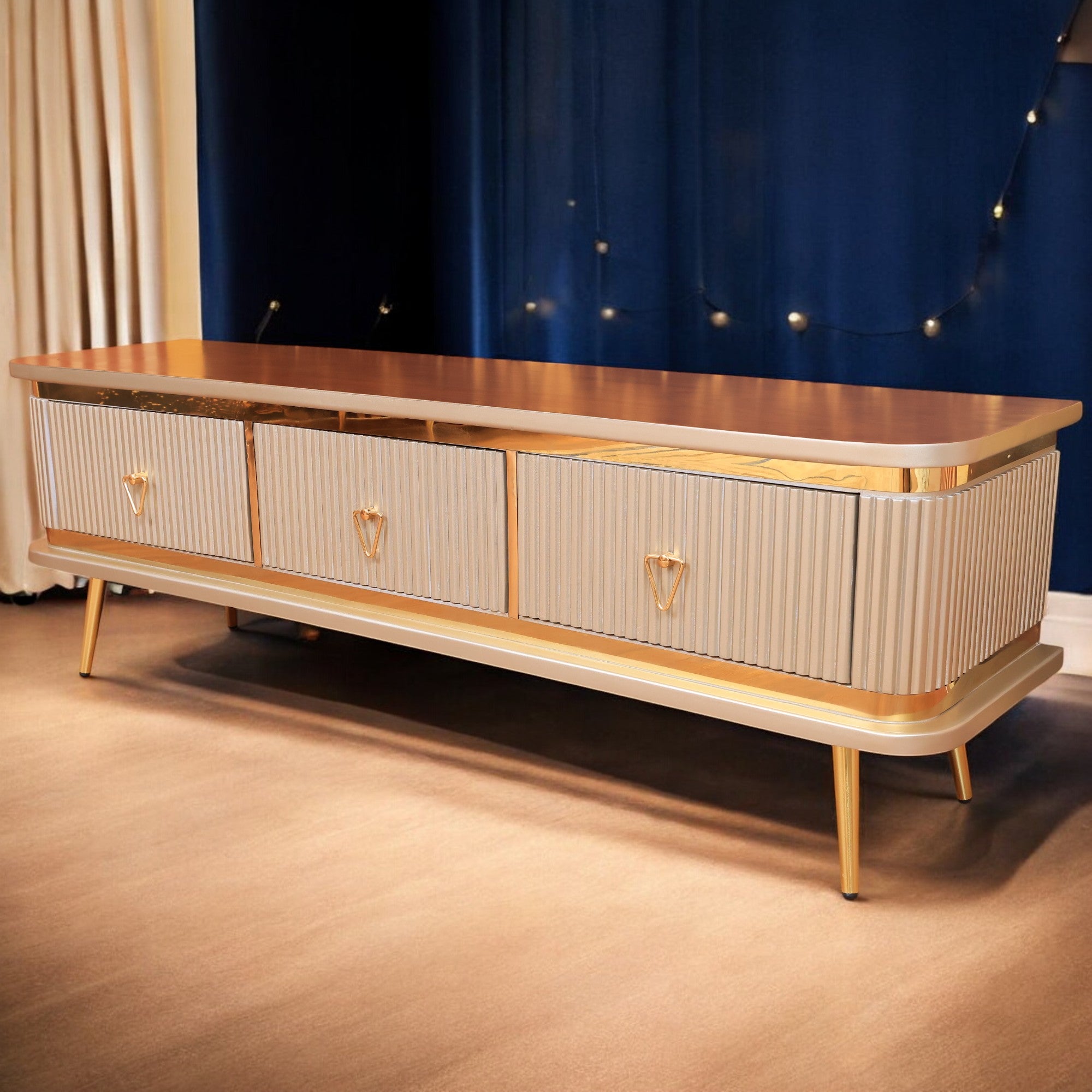 ترابيزة تليفزيون 148