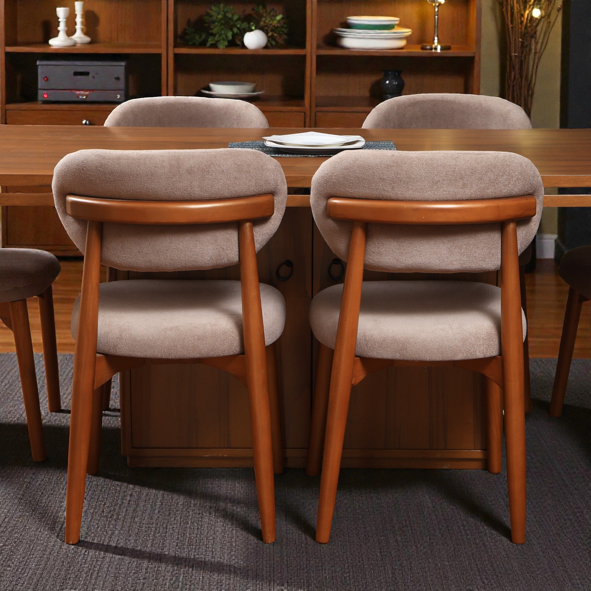 ترابيزة سفرة 668