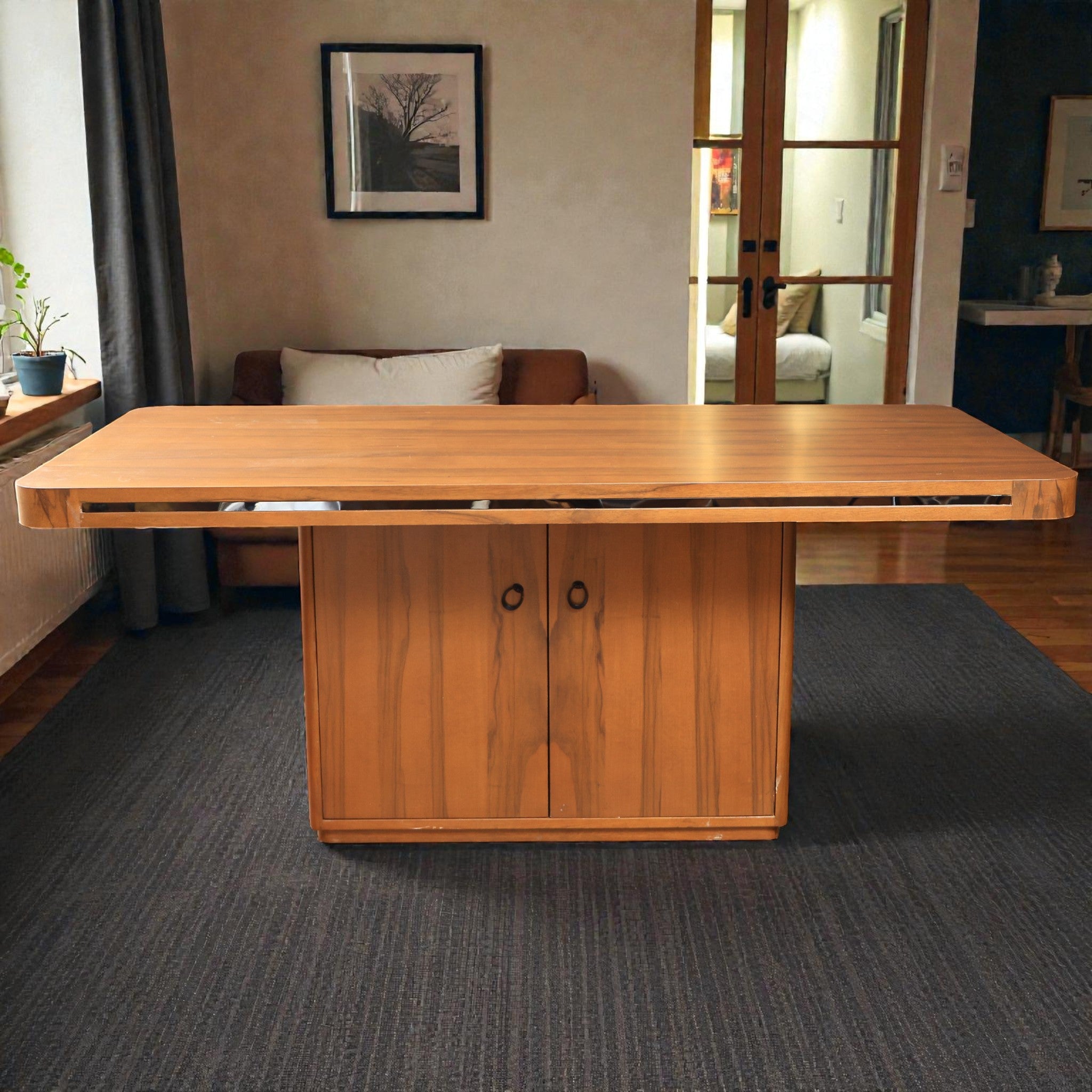 ترابيزة سفرة 668