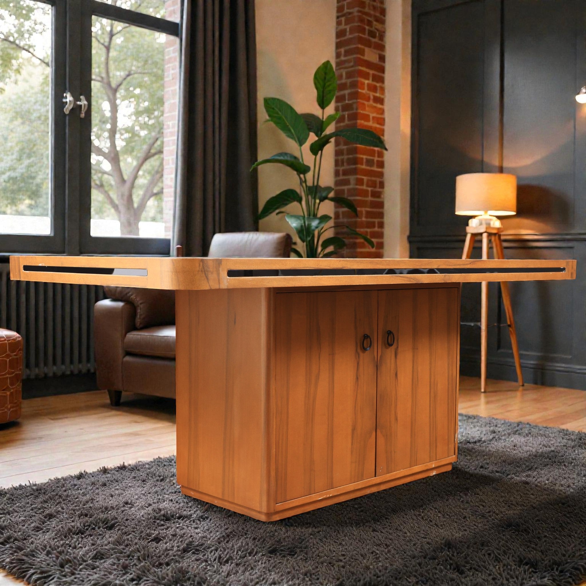 ترابيزة سفرة 668