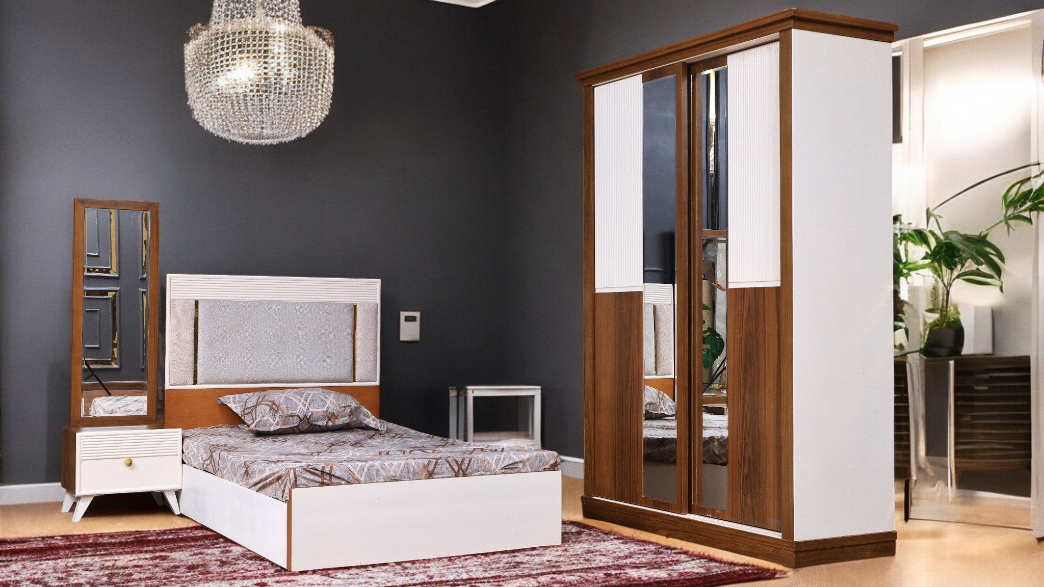 غرفة نوم اطفال 338