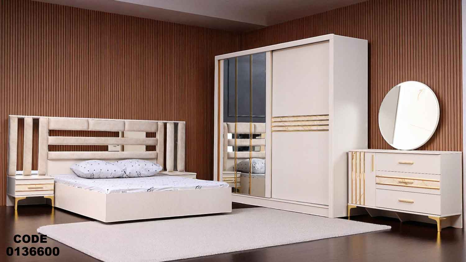 T366 غرفة نوم ماستر