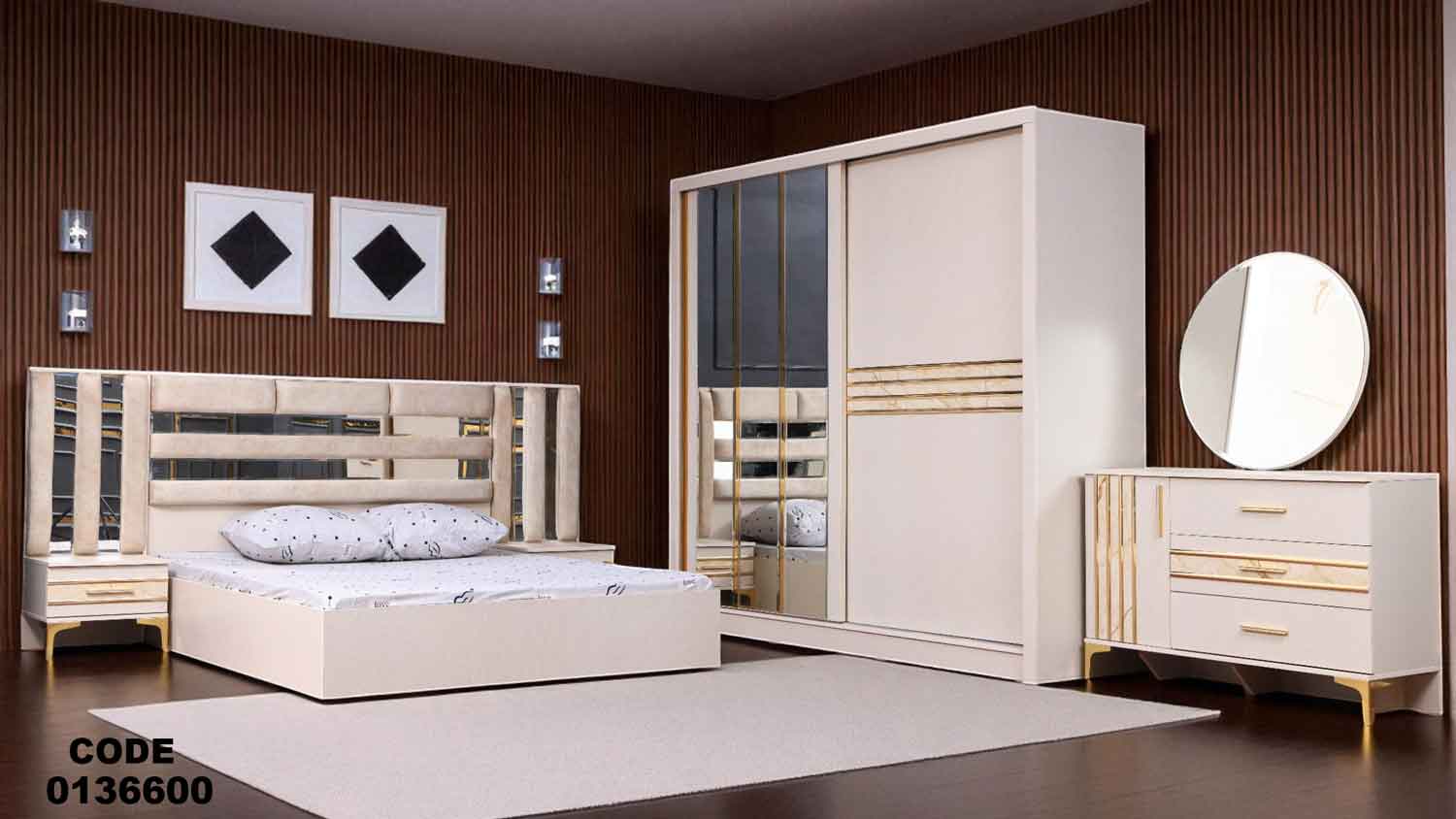 T366 غرفة نوم ماستر