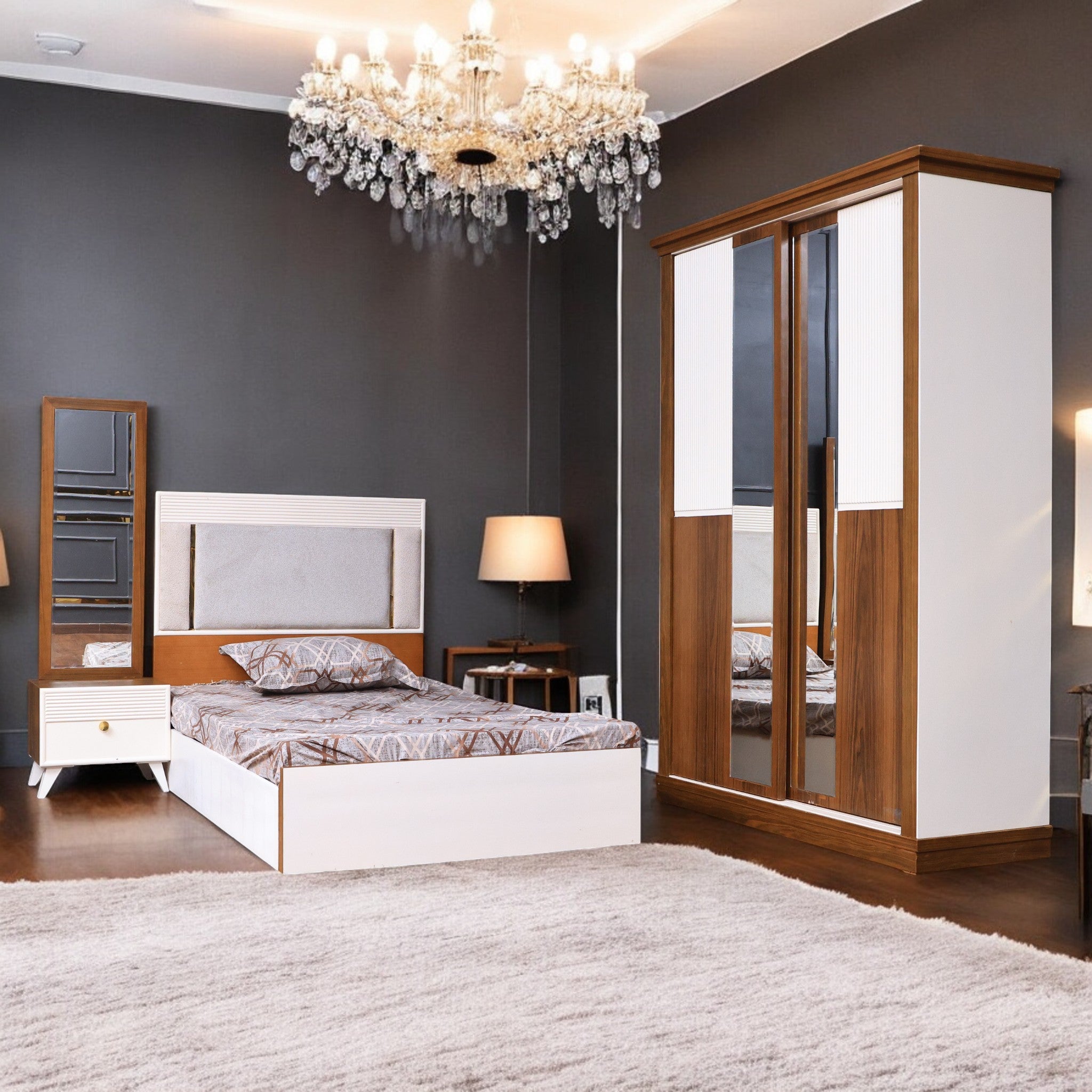 غرفة نوم اطفال 338