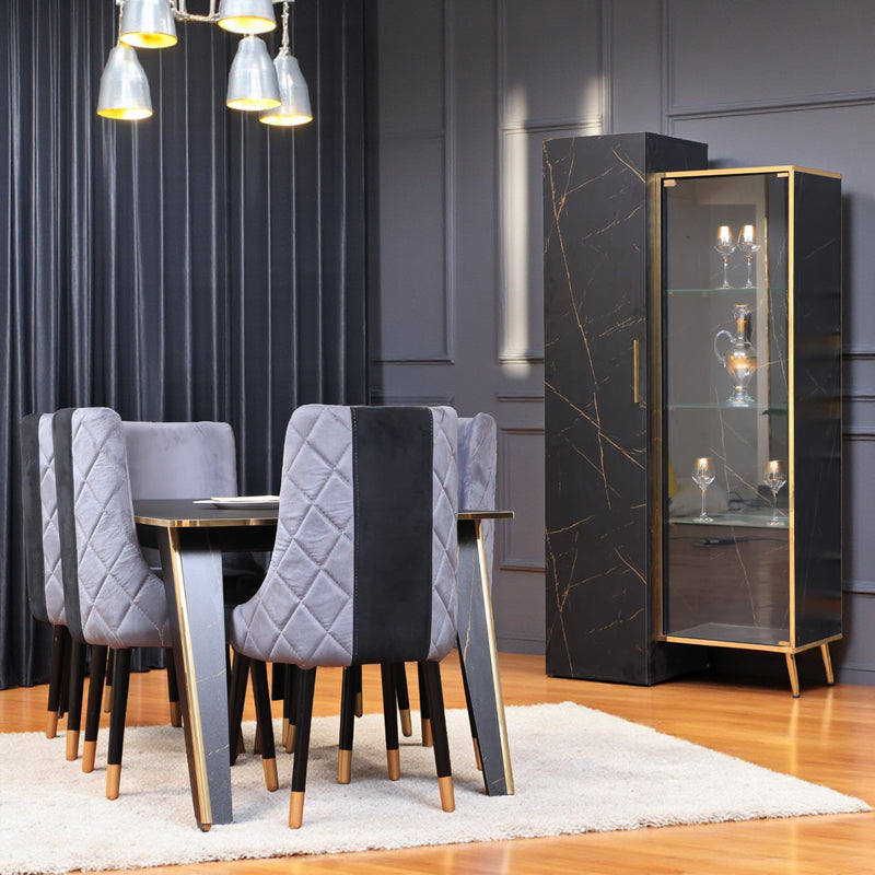 غرفة سفرة 618