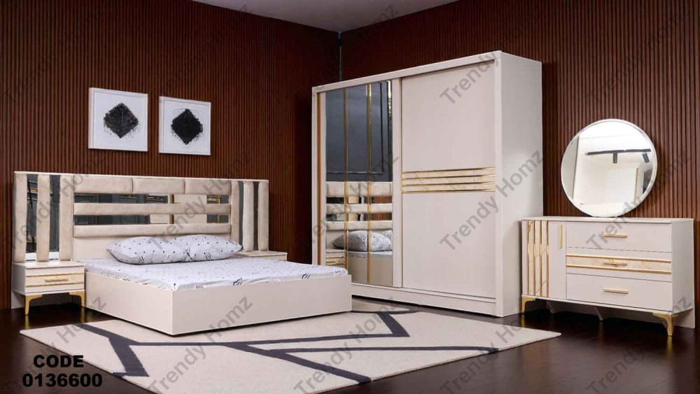 غرفة نوم ماستر 366
