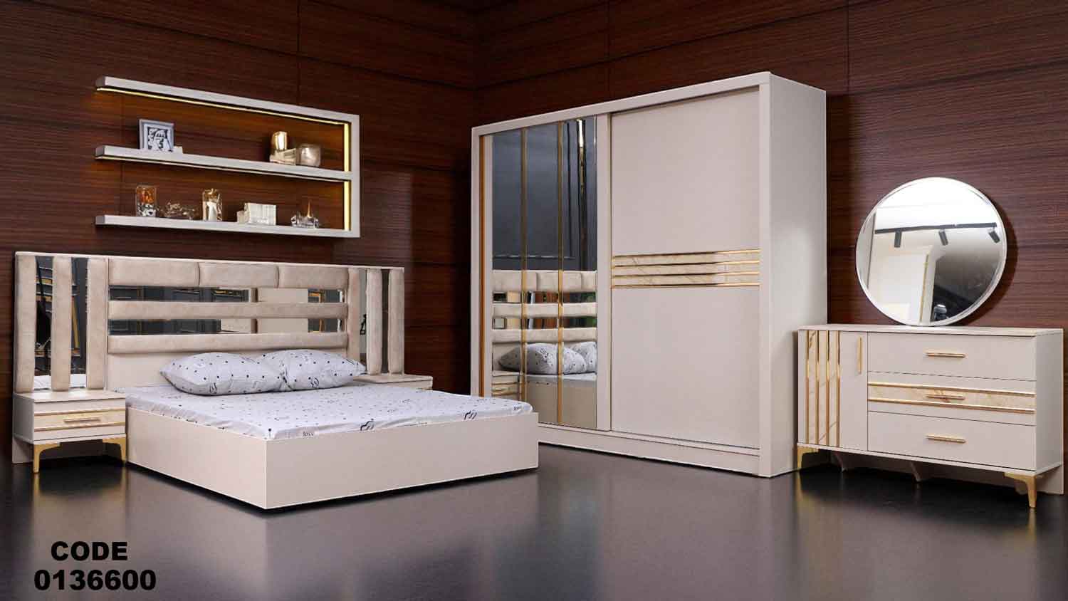 T366 غرفة نوم ماستر