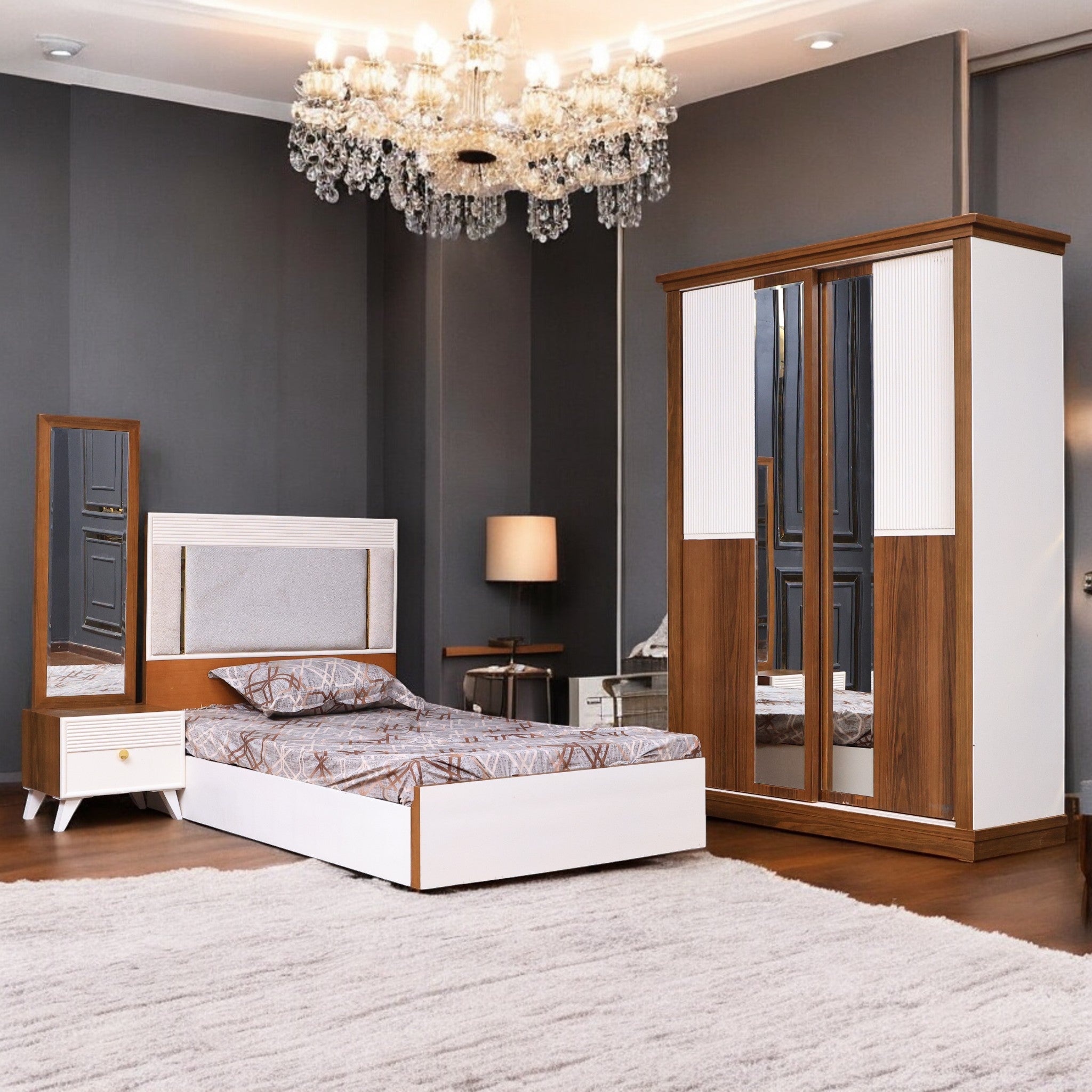 غرفة نوم اطفال 338