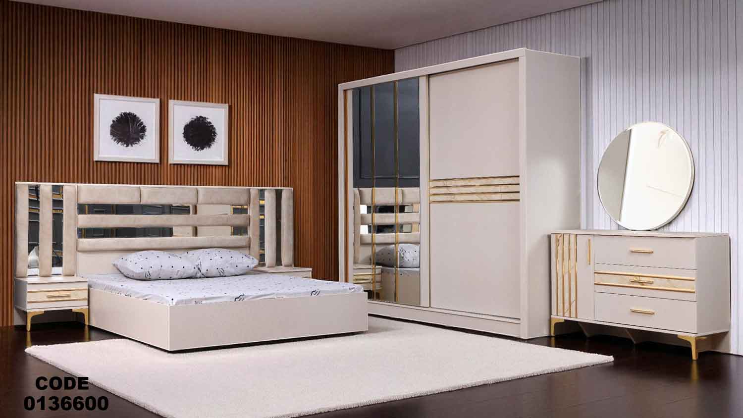 T366 غرفة نوم ماستر