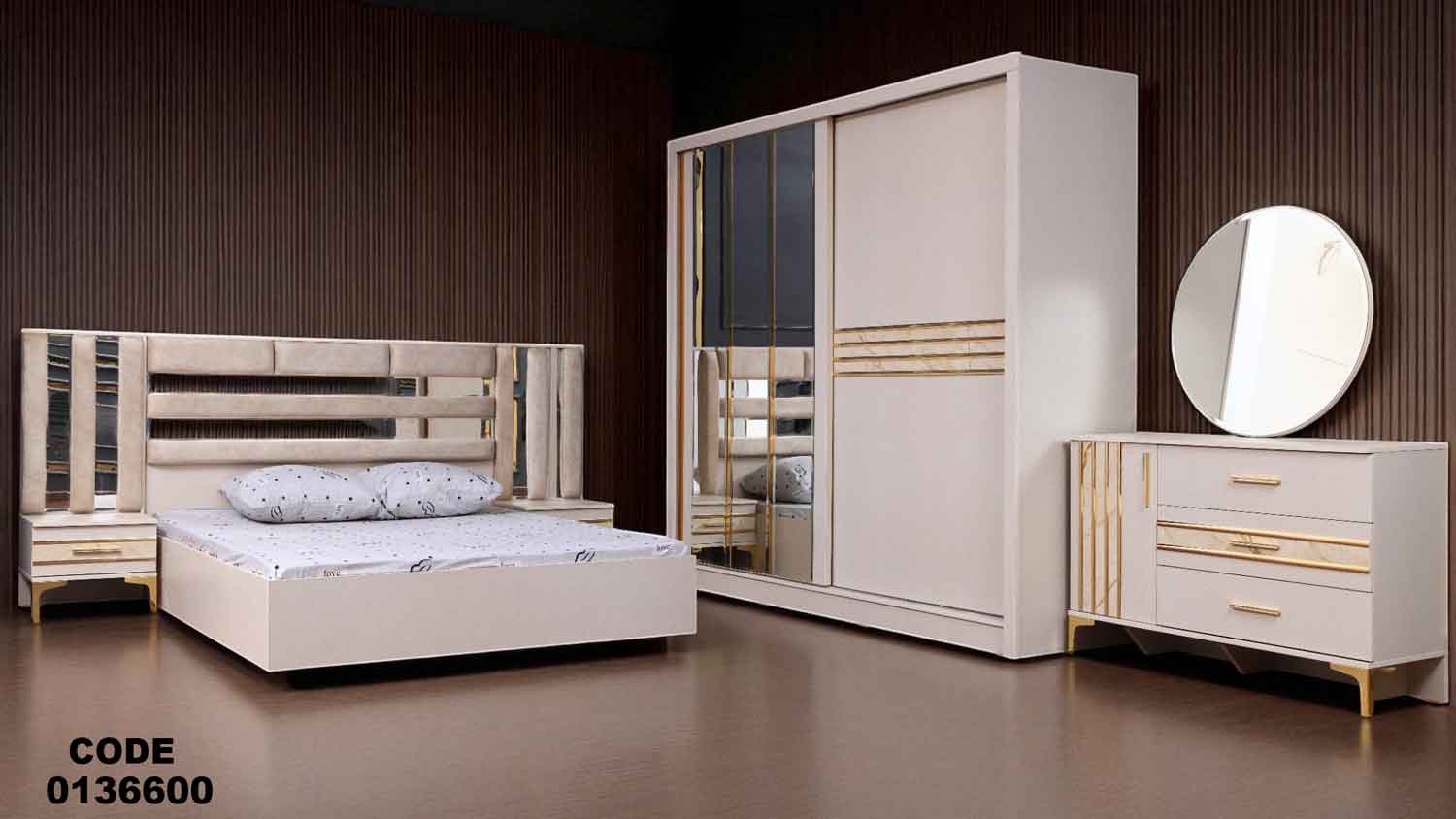 غرفة نوم ماستر 366