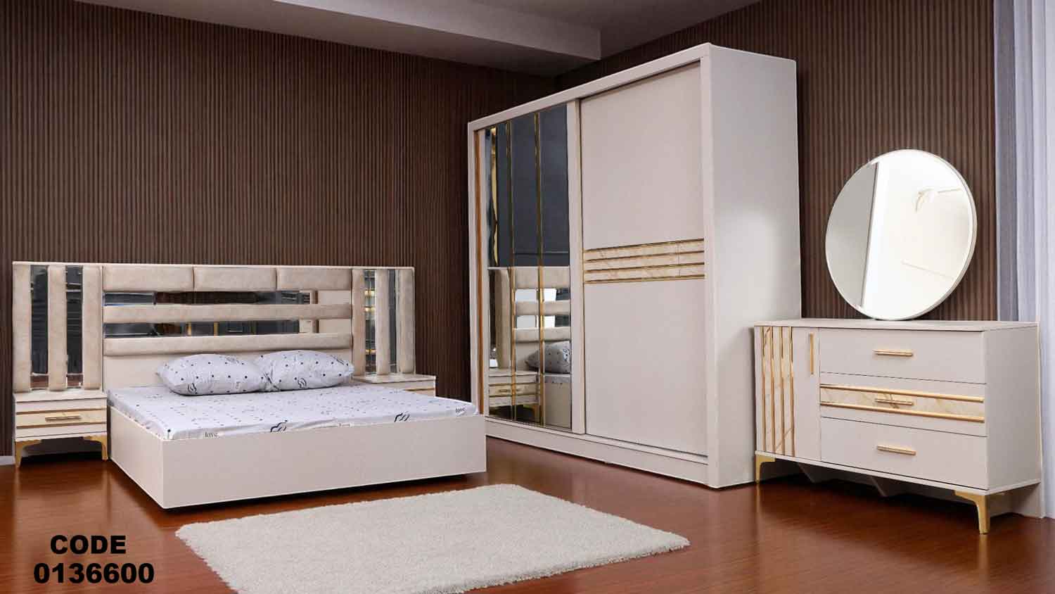 T366 غرفة نوم ماستر