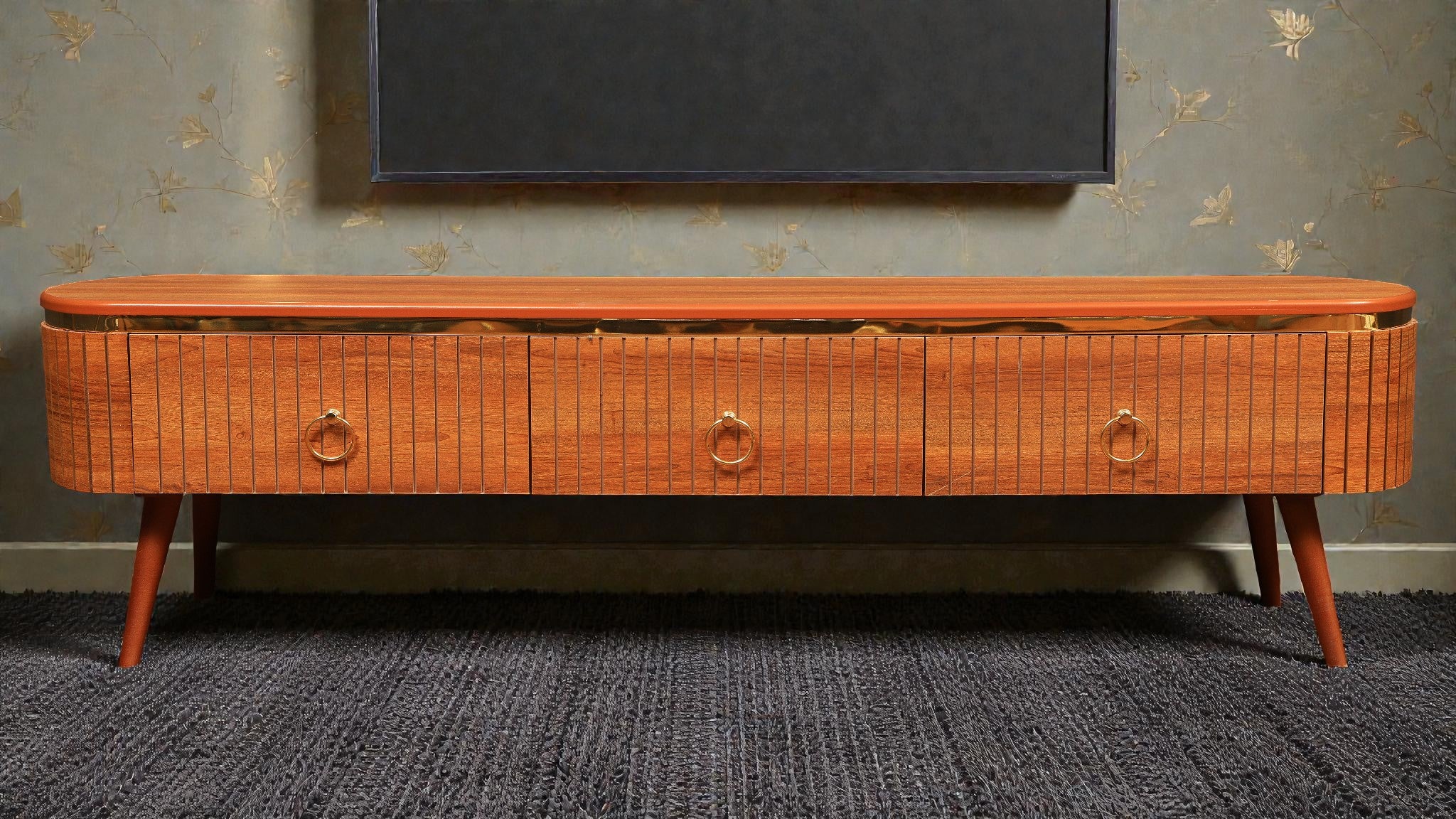 ترابيزة تليفزيون 204