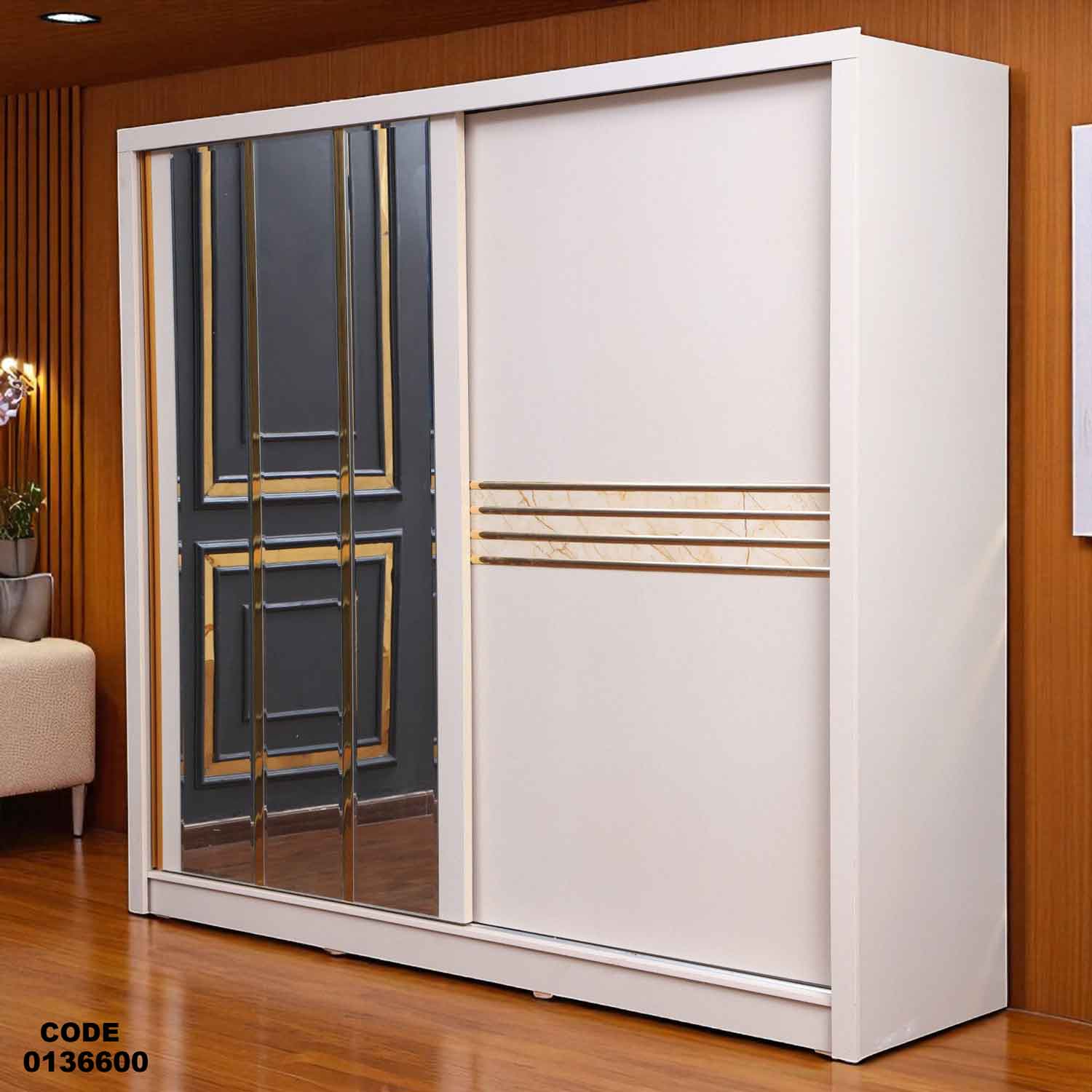 غرفة نوم ماستر 366