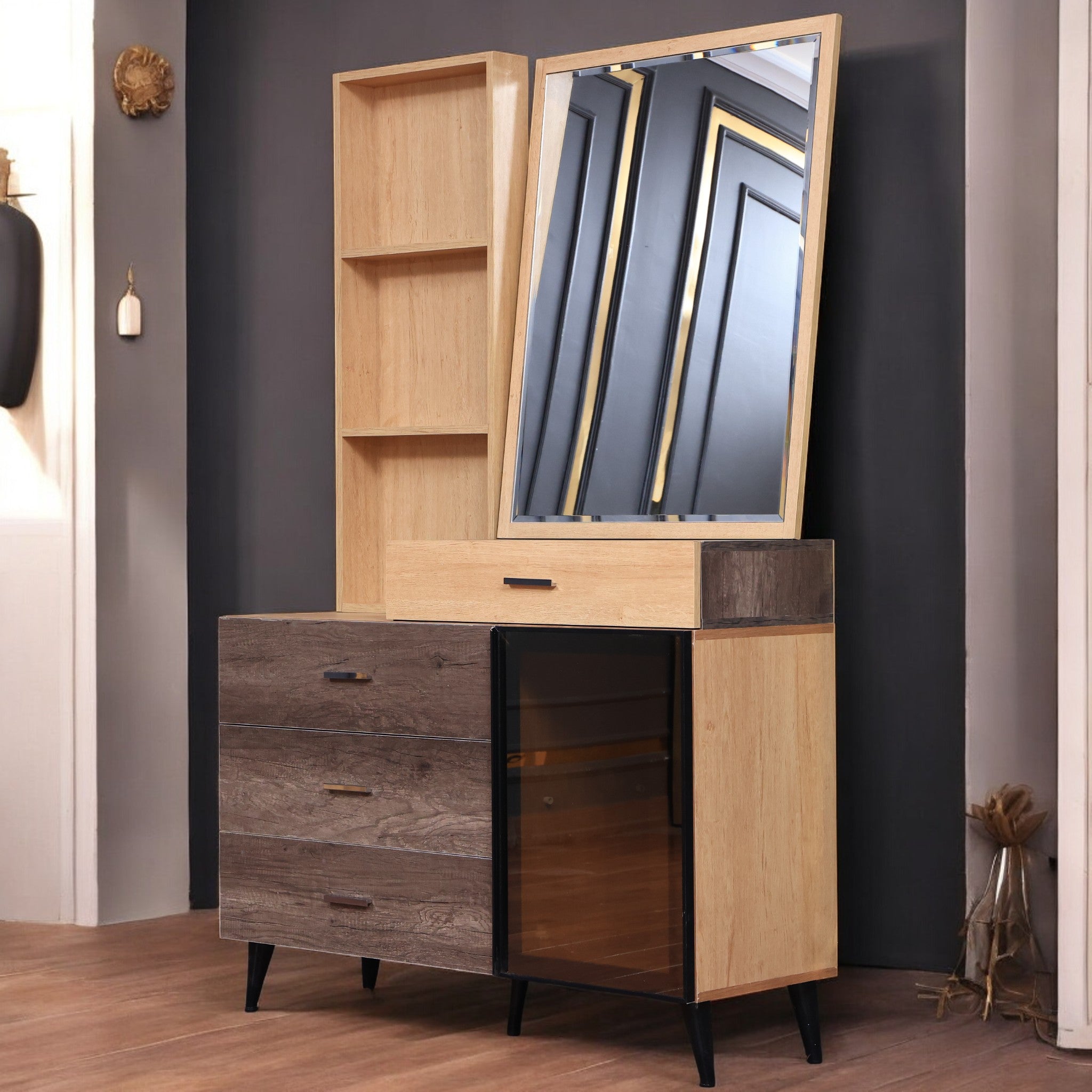 تسريحة ماستر 347