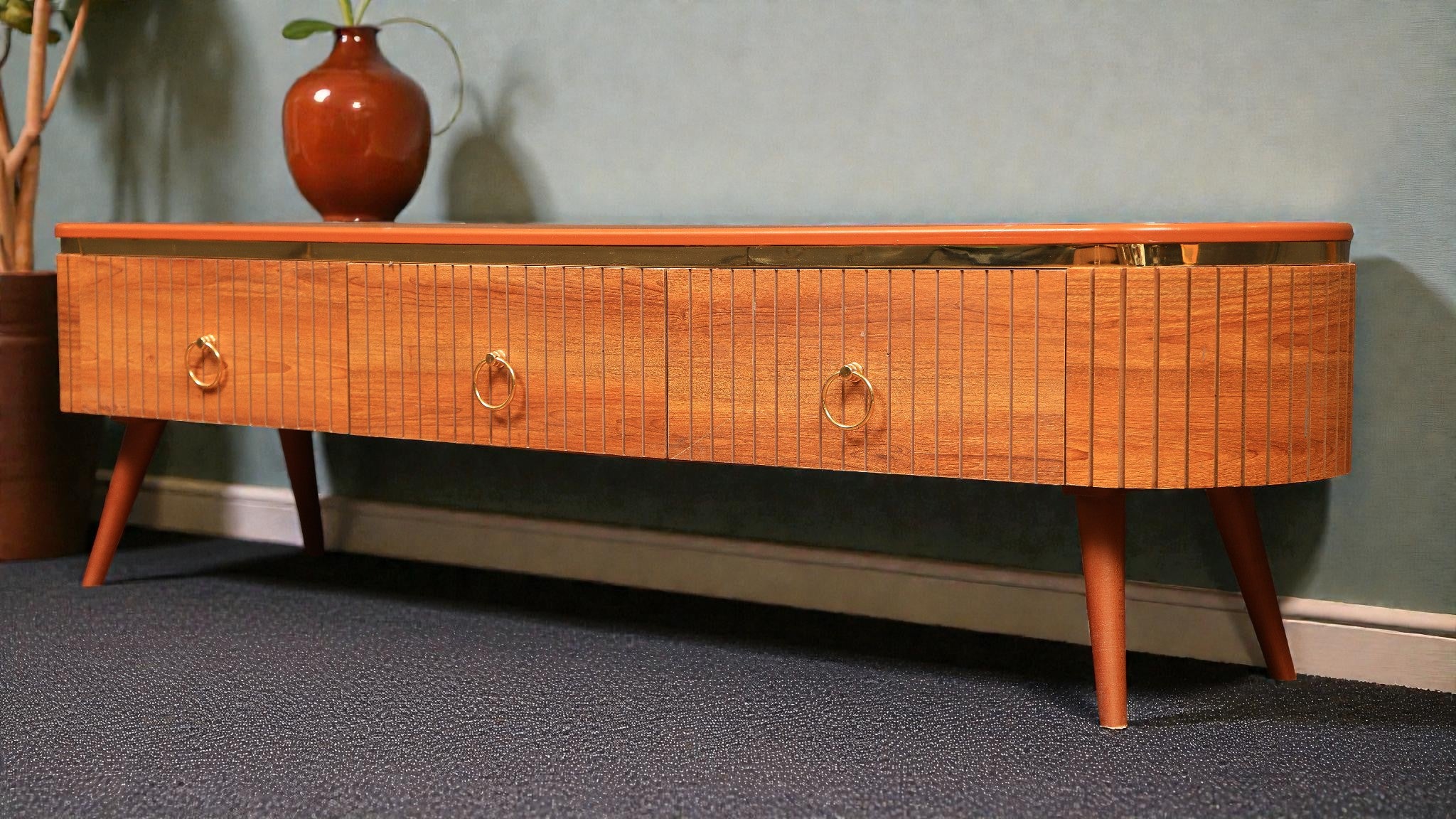 ترابيزة تليفزيون 204