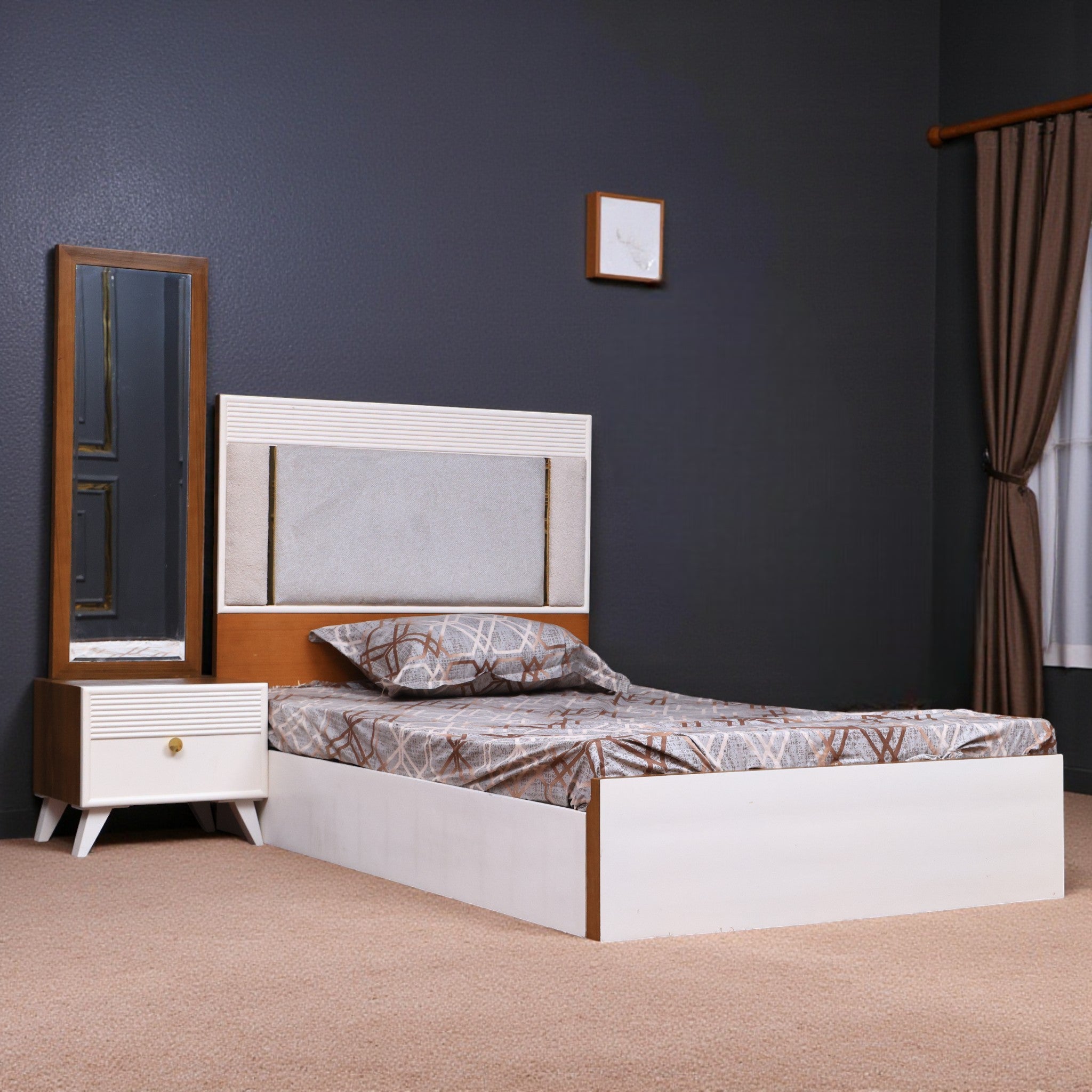 غرفة نوم اطفال 338